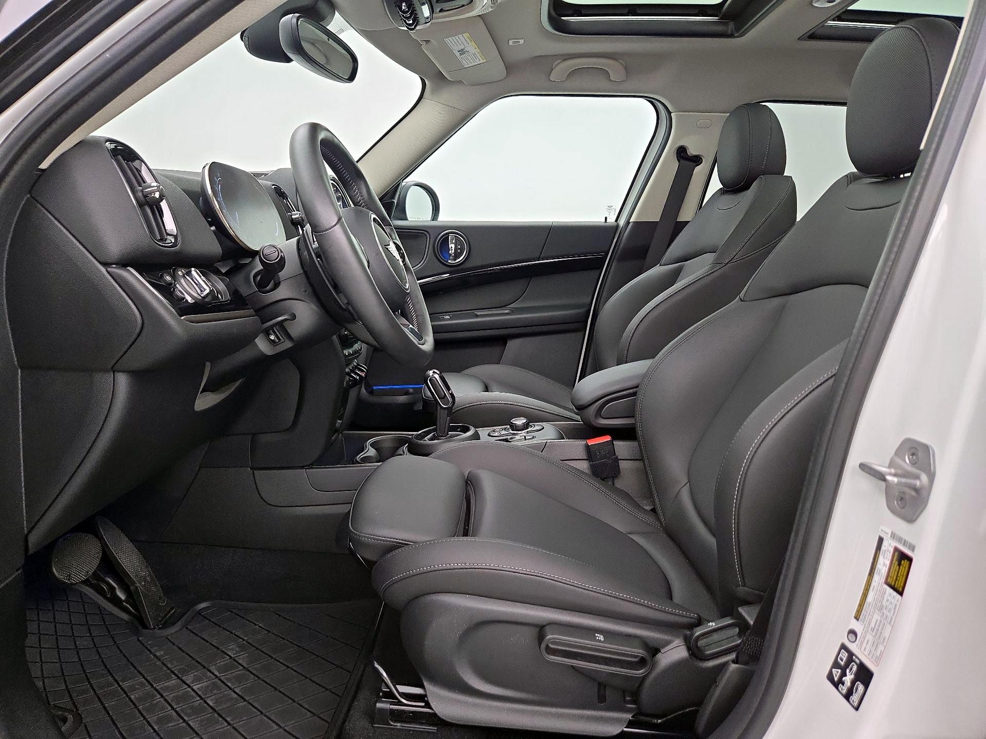 Thumbnail: 2024 MINI Cooper Countryman - 11