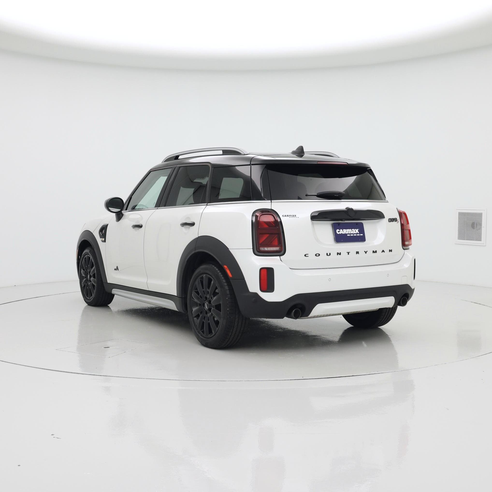 Thumbnail: 2024 MINI Cooper Countryman - 2