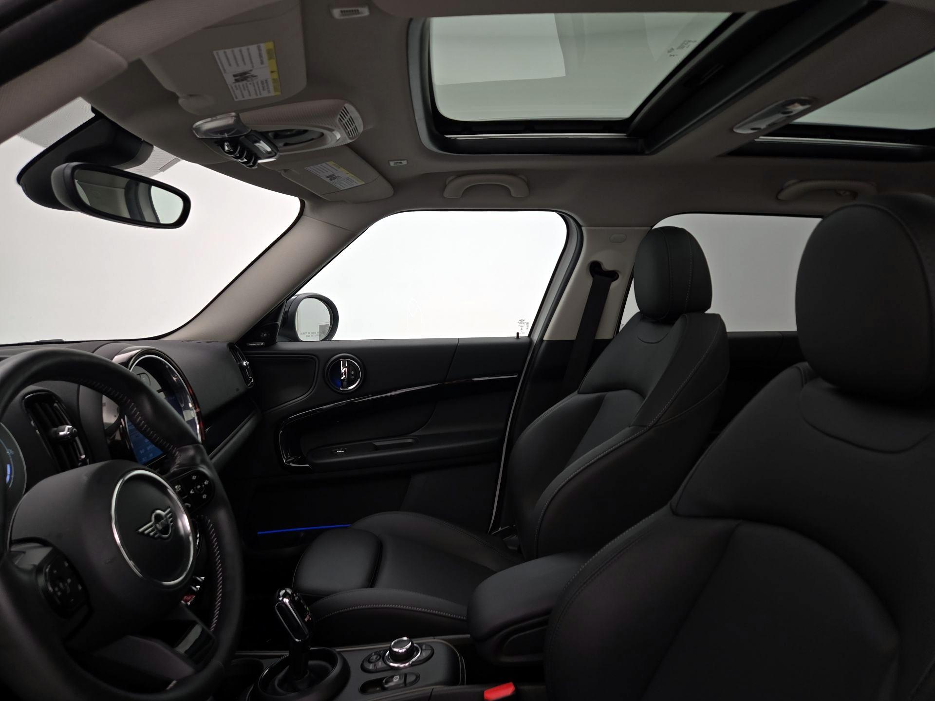 Thumbnail: 2024 MINI Cooper Countryman - 19