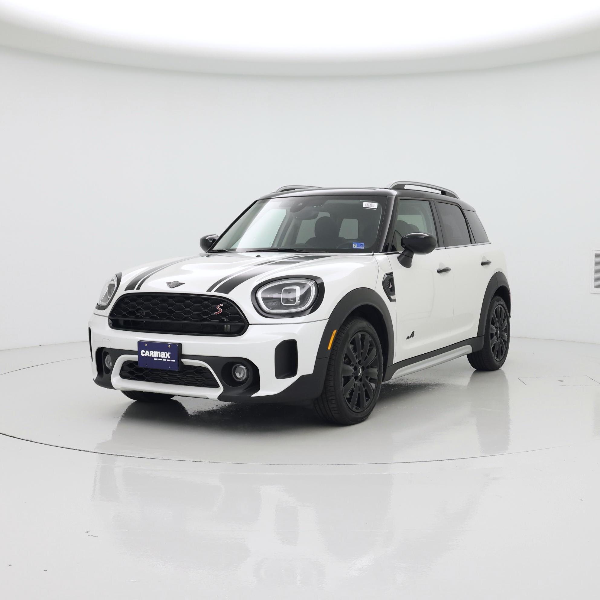 Thumbnail: 2024 MINI Cooper Countryman - 4