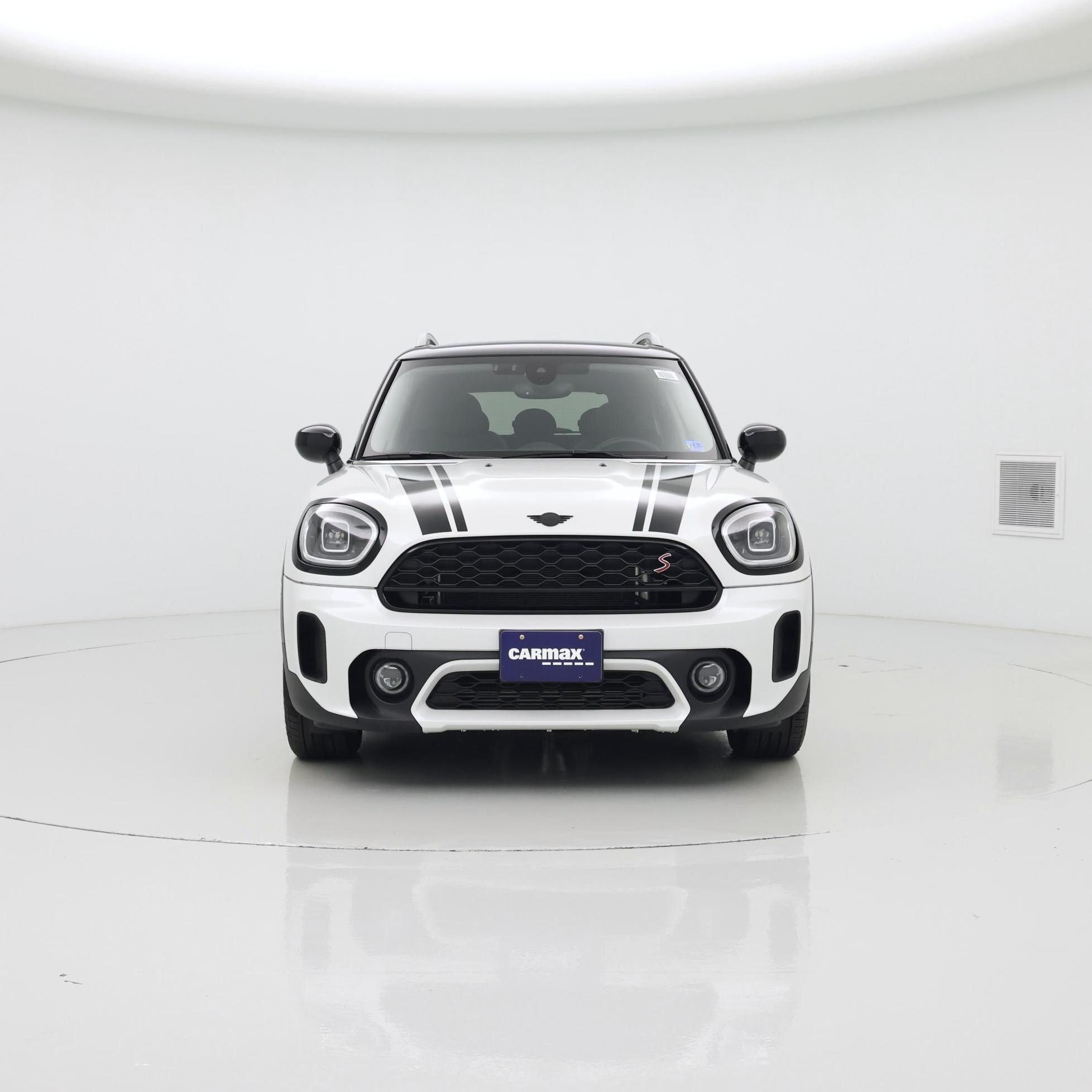 Thumbnail: 2024 MINI Cooper Countryman - 5
