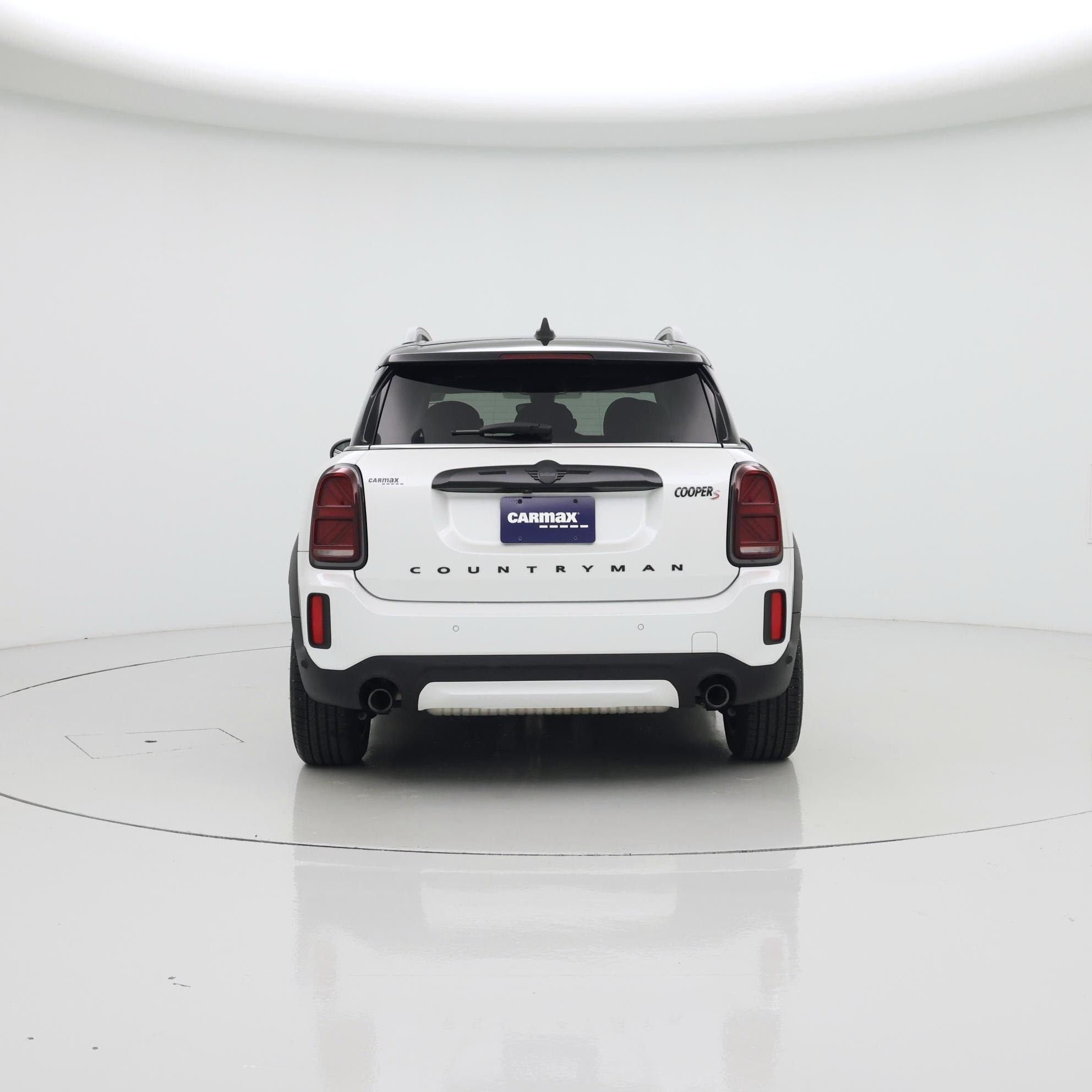 Thumbnail: 2024 MINI Cooper Countryman - 6