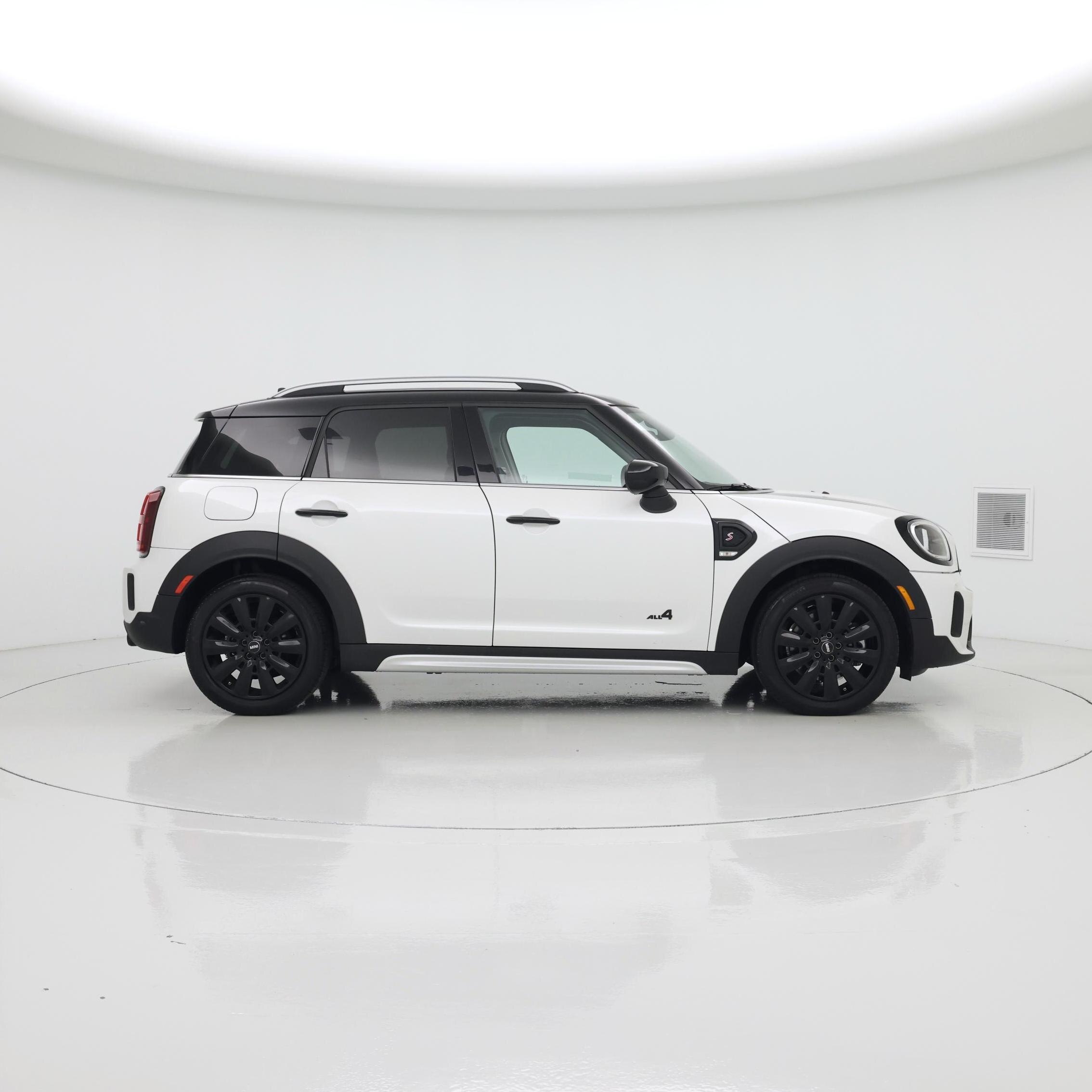 Thumbnail: 2024 MINI Cooper Countryman - 7