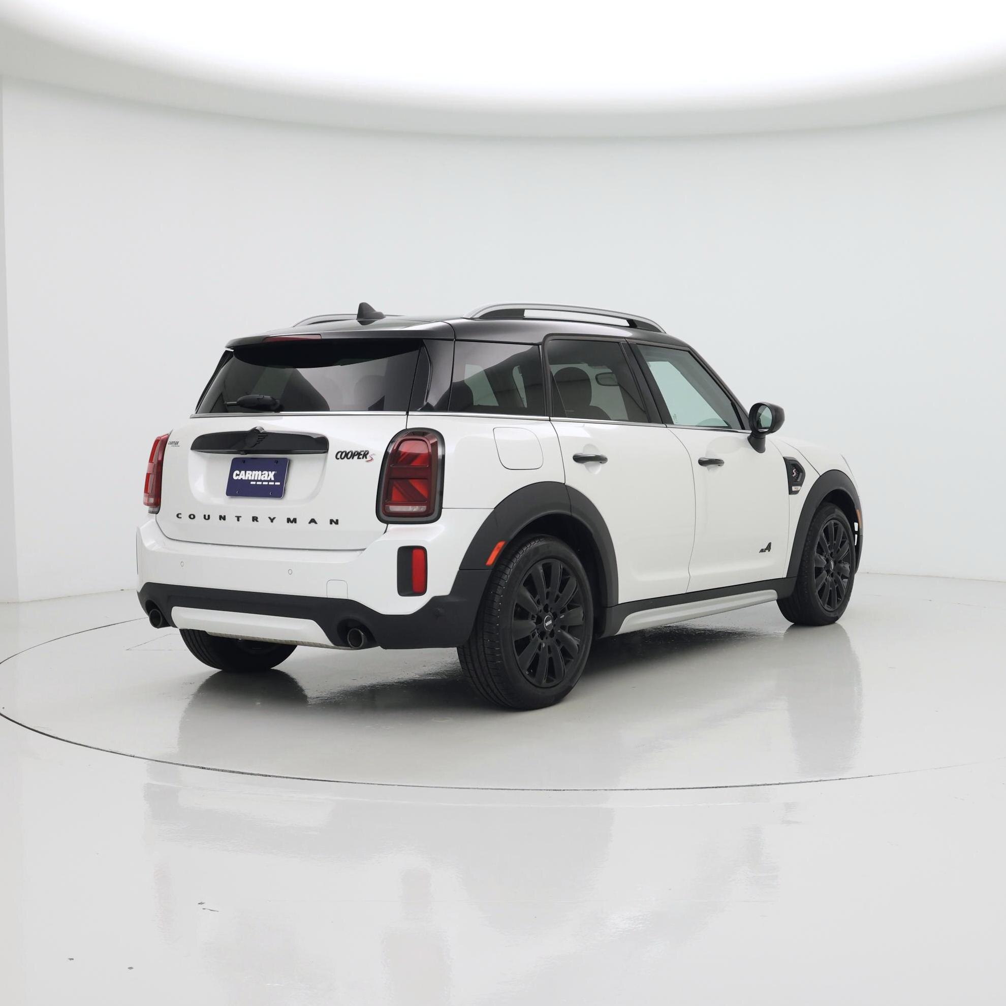 Thumbnail: 2024 MINI Cooper Countryman - 8
