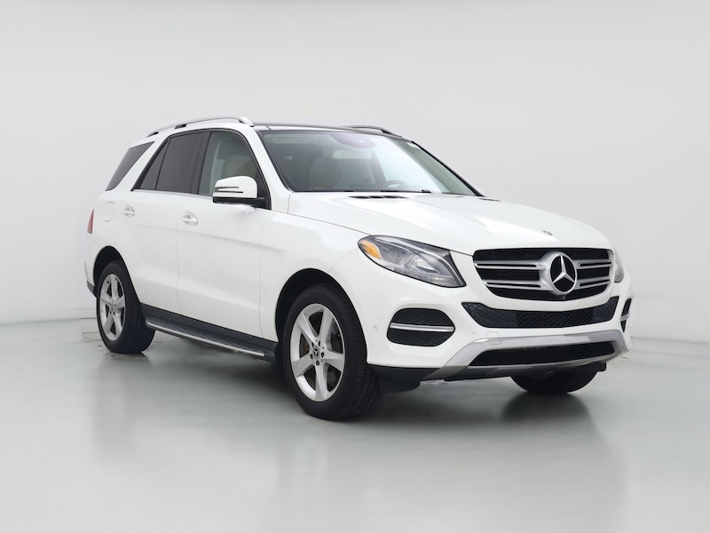 2018 Mercedes-Benz GLE 350 -
                  Buford, GA