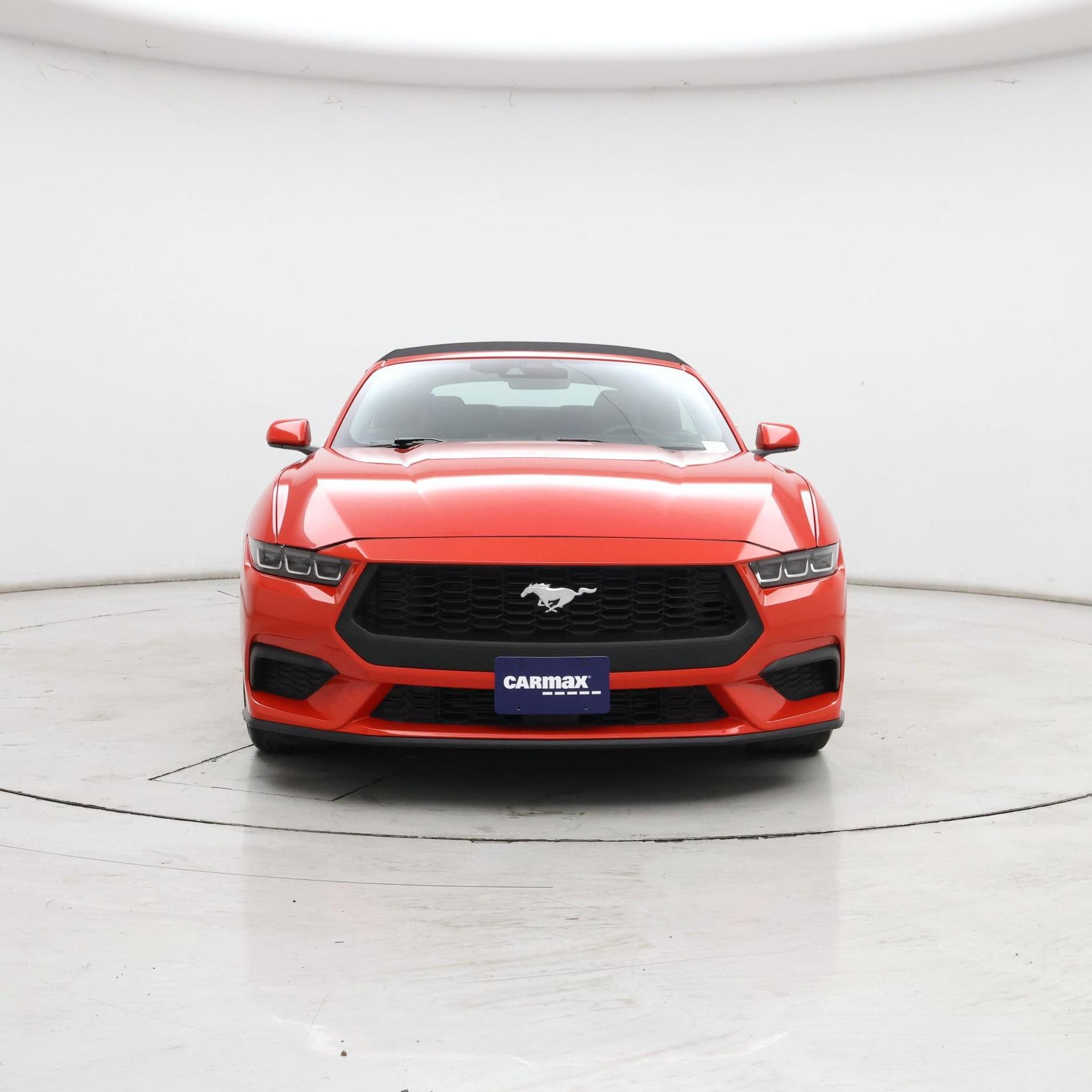 Thumbnail: 2024 Ford Mustang - 5