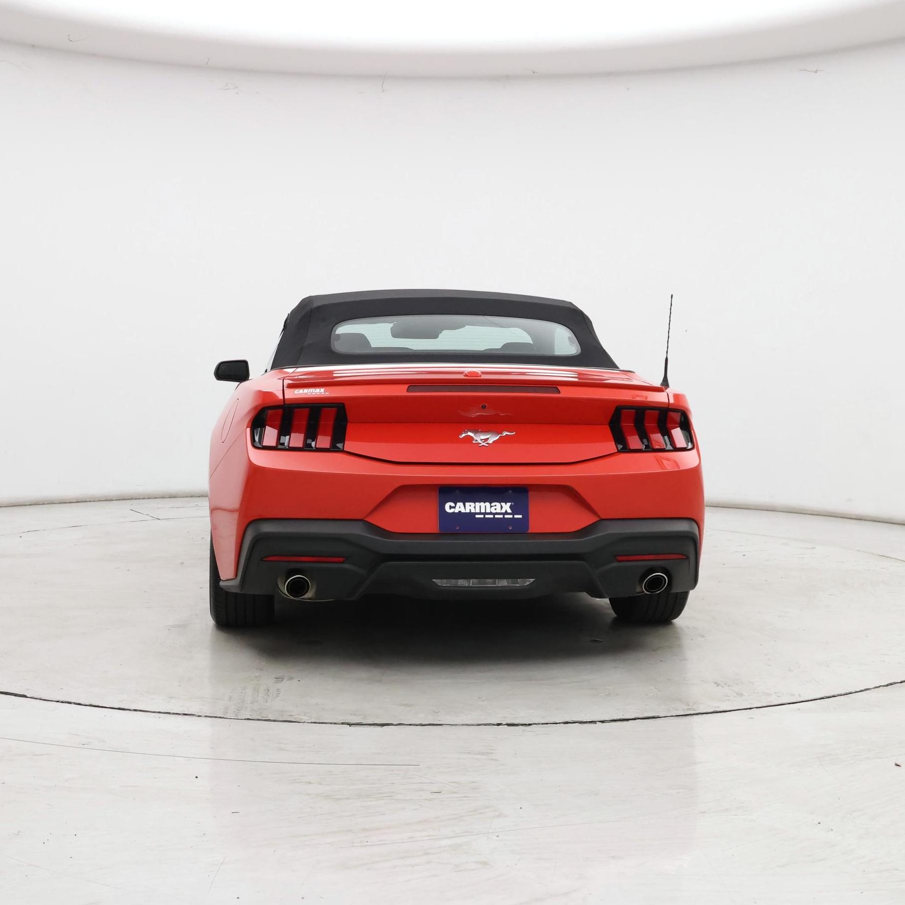 Thumbnail: 2024 Ford Mustang - 6