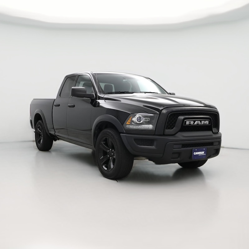 2023 Ram 1500 Classic Warlock
