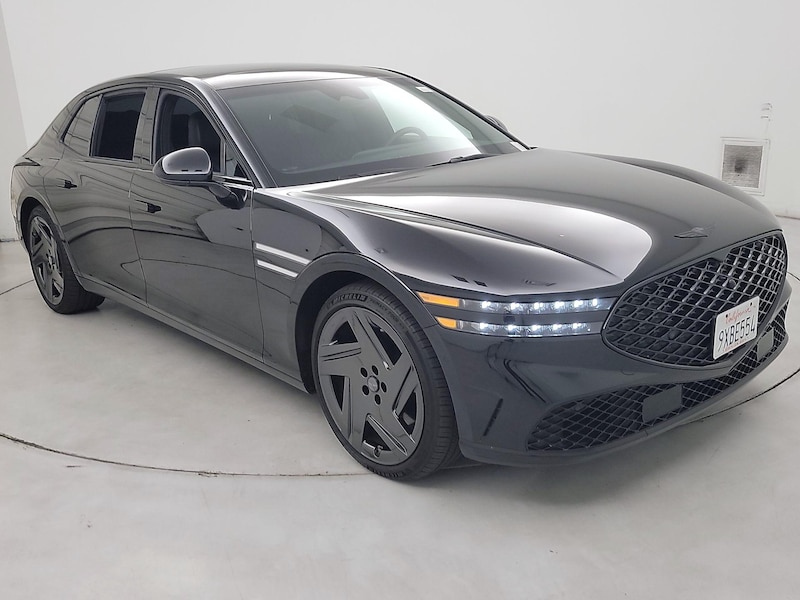 2026 Genesis G90  -
                  Irvine, CA