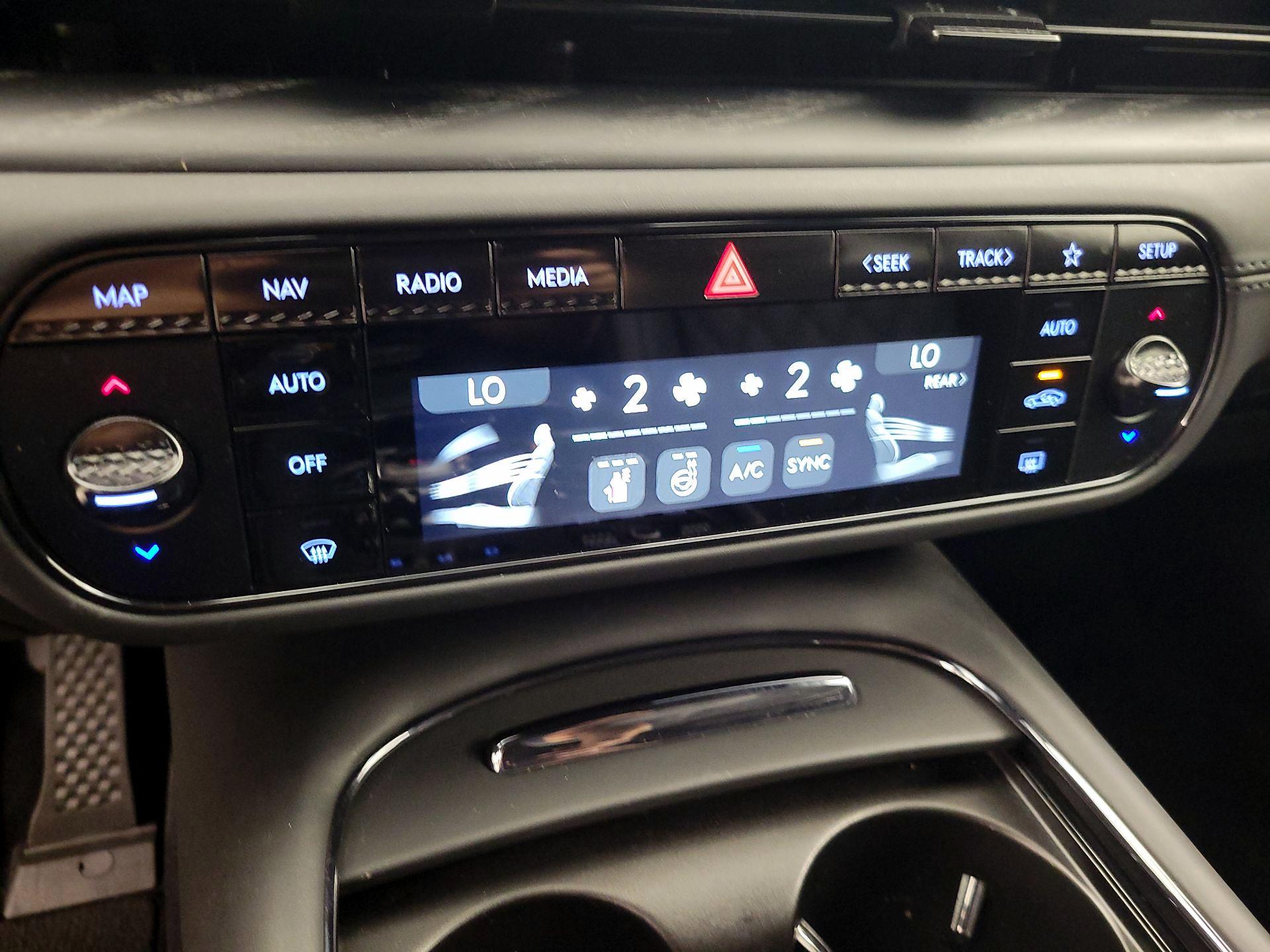 Thumbnail: 2026 Genesis G90 - 15
