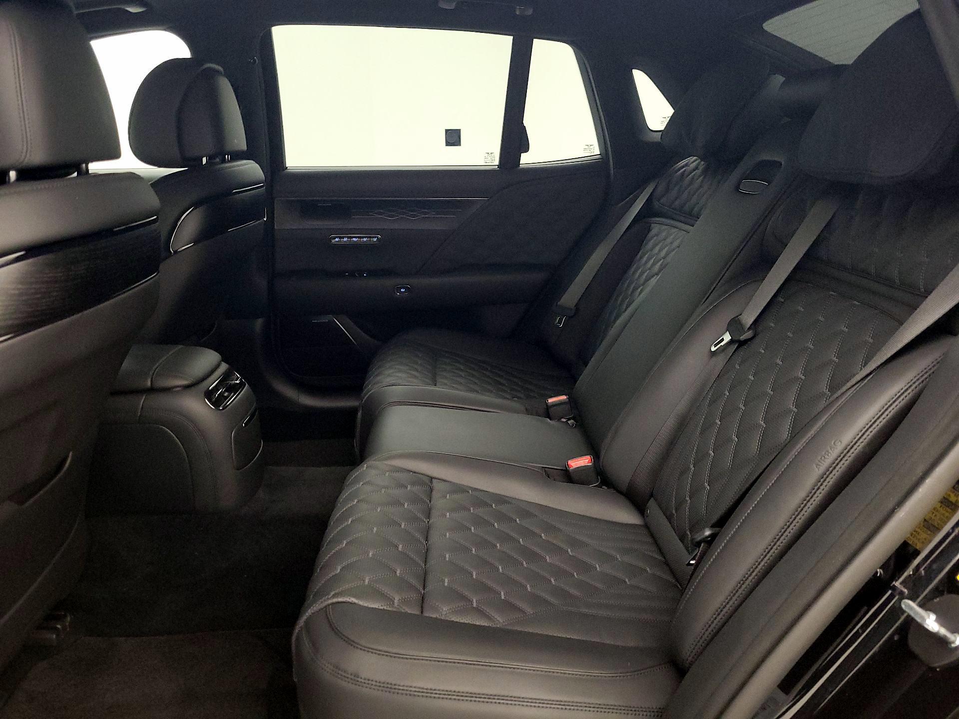 Thumbnail: 2026 Genesis G90 - 17