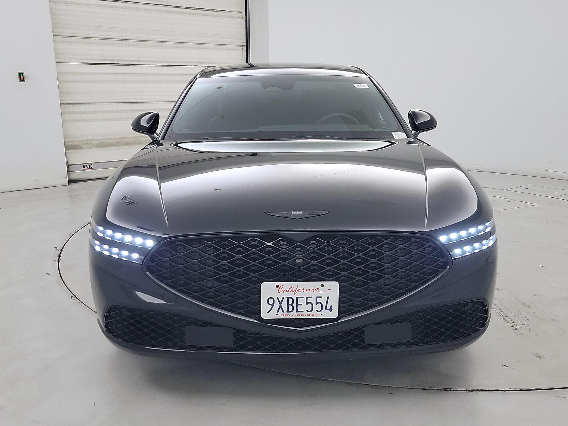 Thumbnail: 2026 Genesis G90 - 2