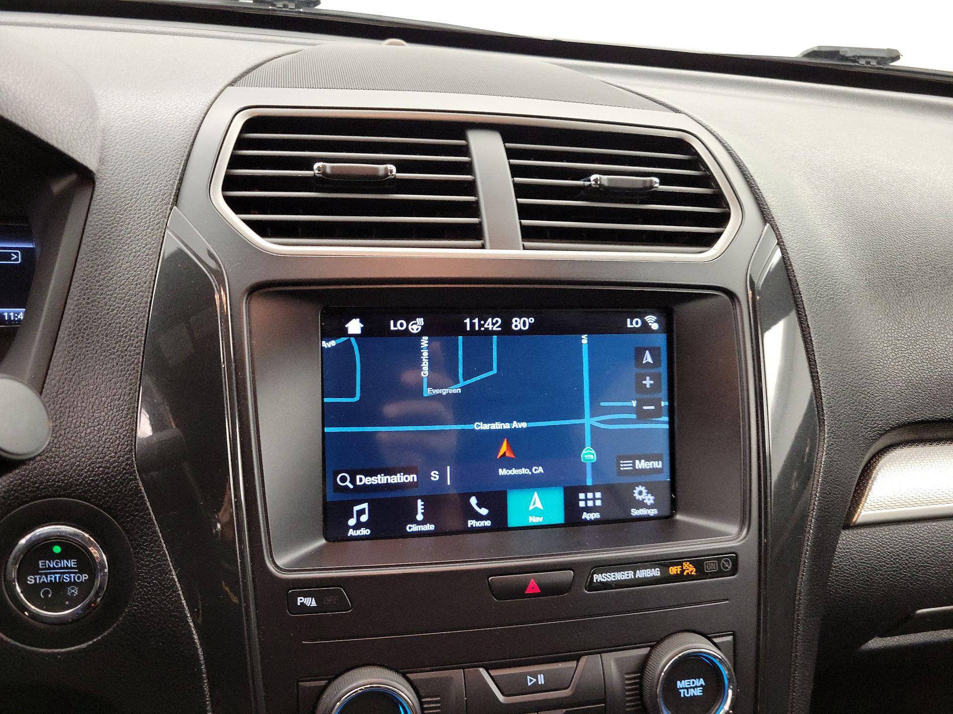 Thumbnail: 2019 Ford Explorer - 14