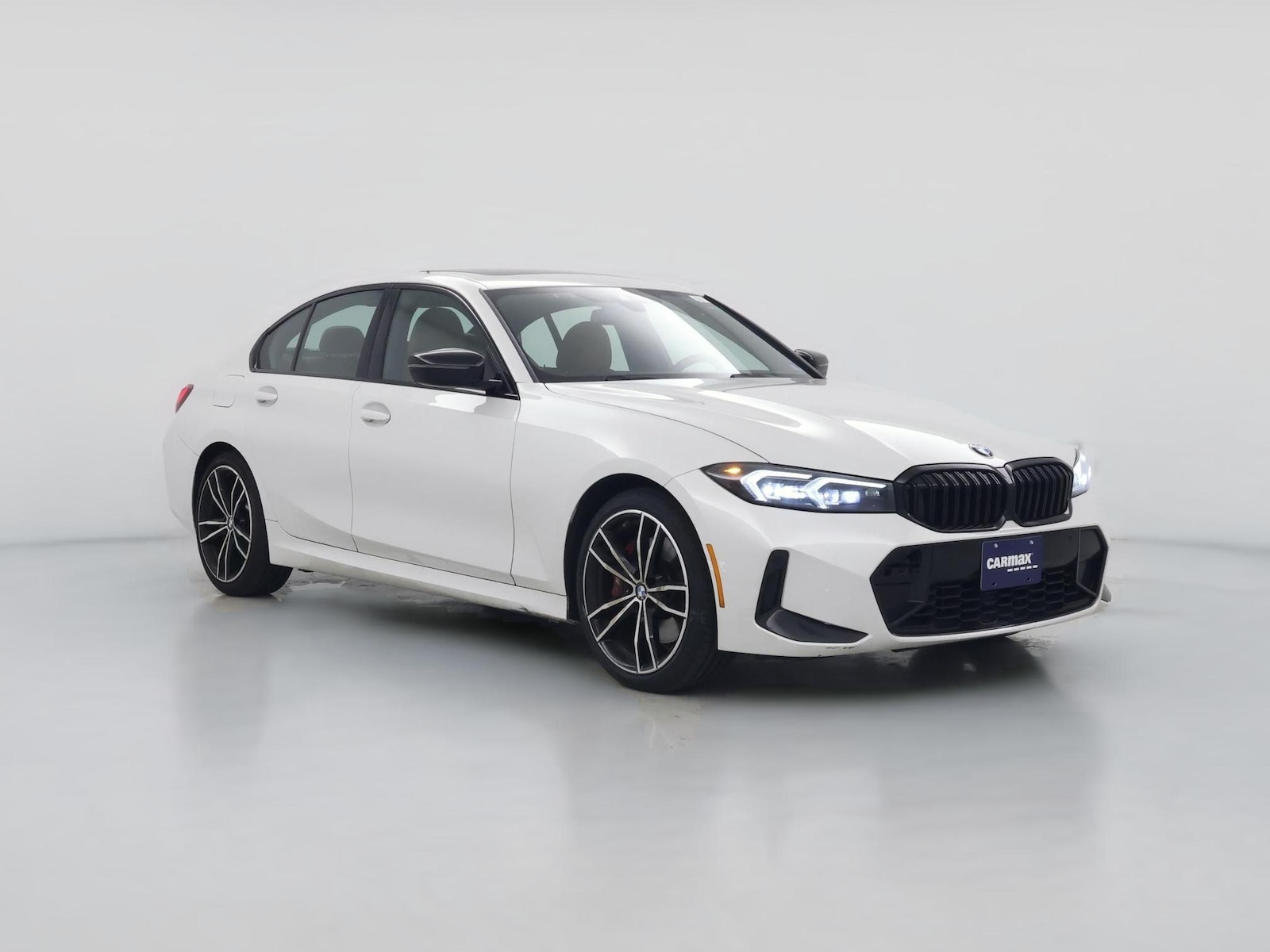 2023 BMW 3 Series