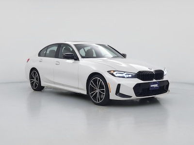 2023 BMW 330 XI