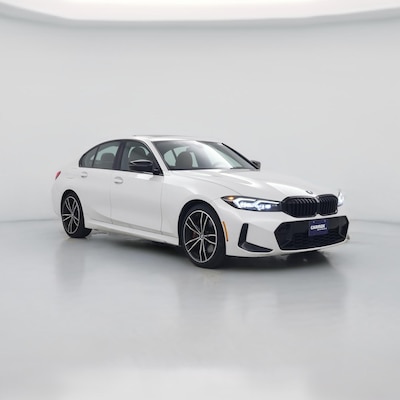 2023 BMW 330 XI