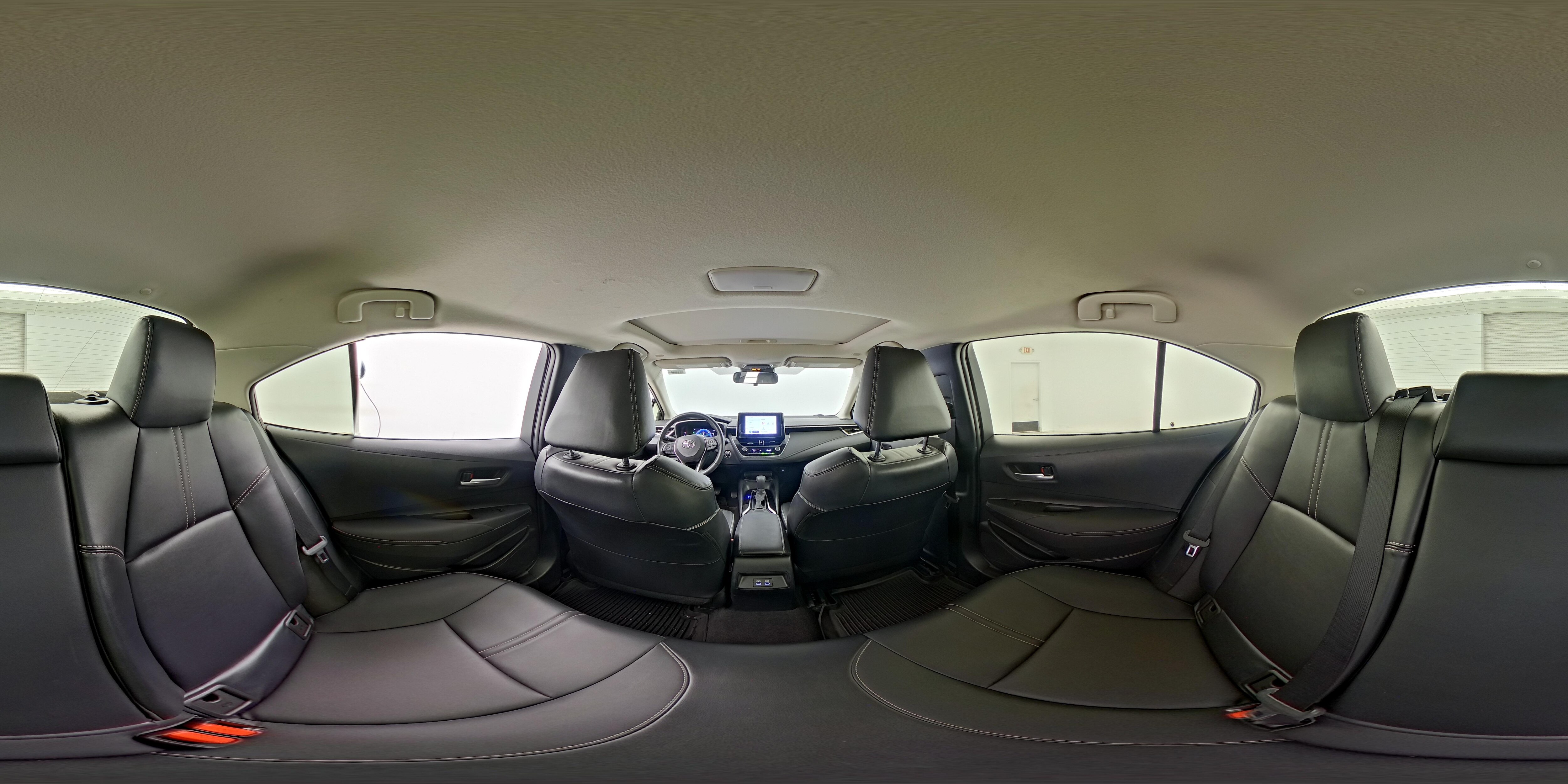 2023 Toyota Corolla XLE - Photo 26