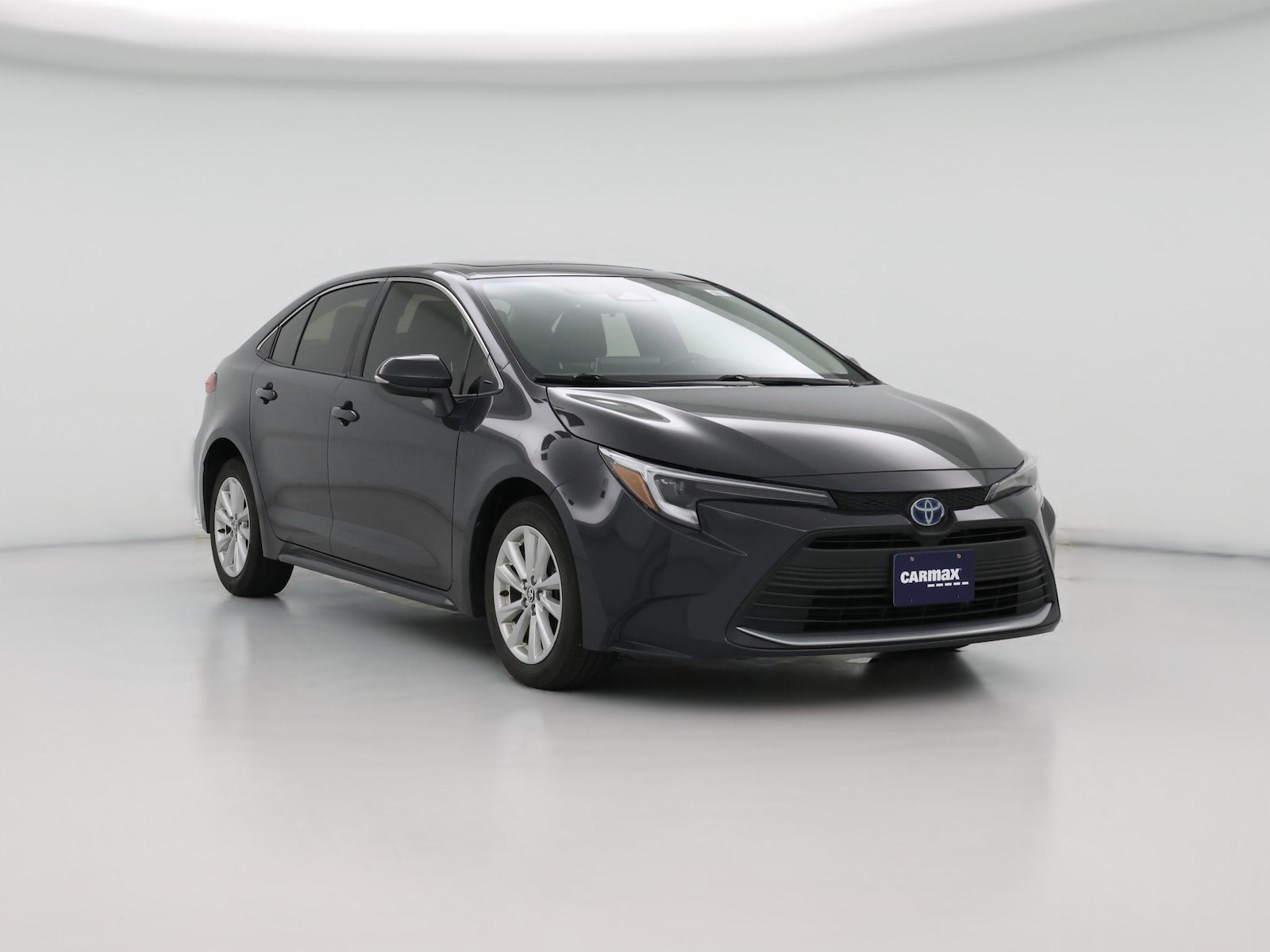 2023 Toyota Corolla XLE - Photo 1