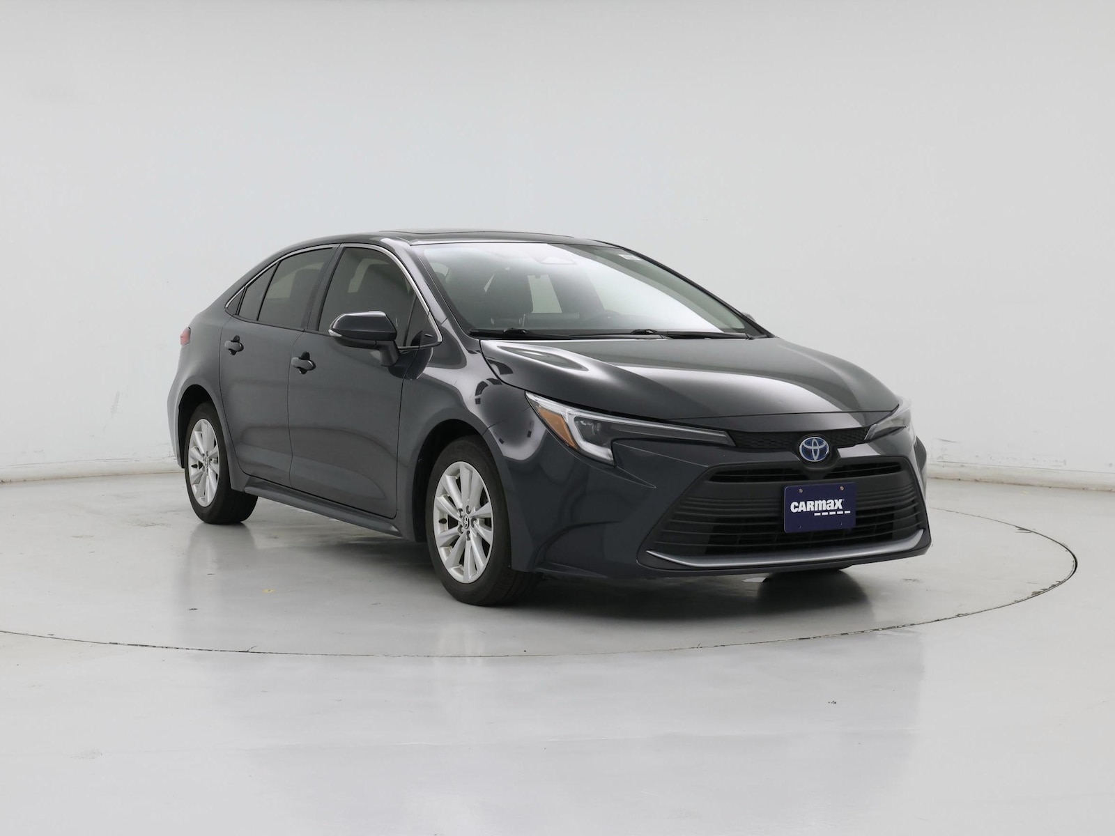 2023 Toyota Corolla XLE - Photo 2