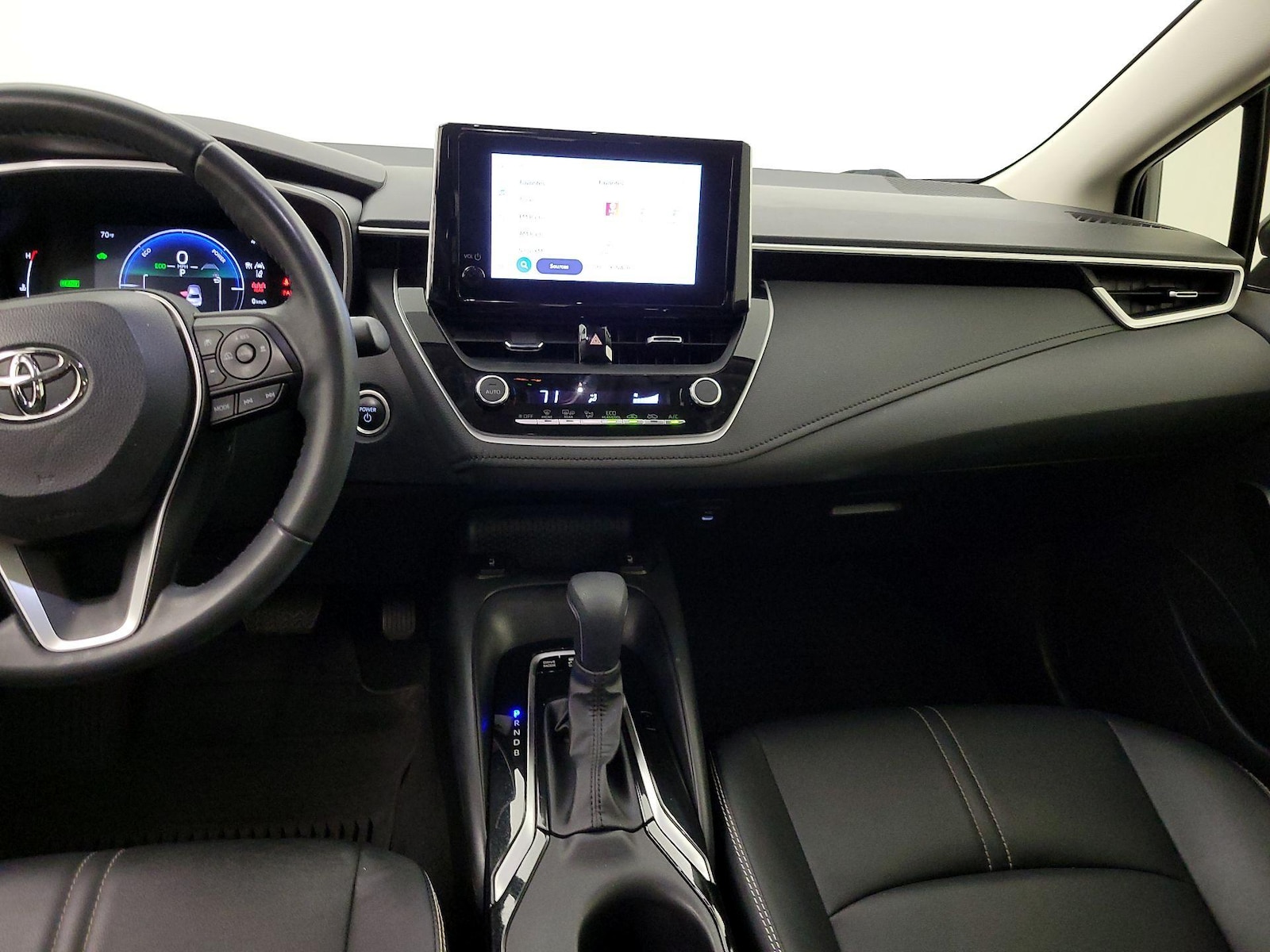 2023 Toyota Corolla XLE - Photo 10