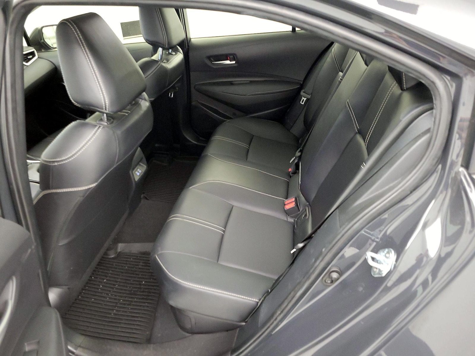 2023 Toyota Corolla XLE - Photo 21