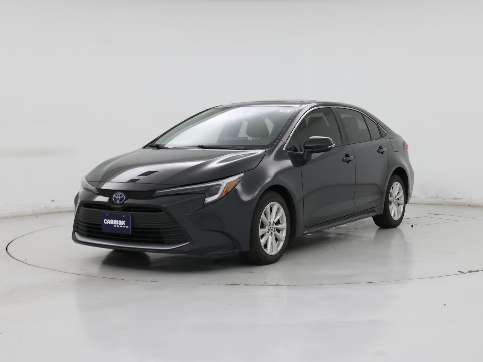 2023 Toyota Corolla XLE - Photo 5