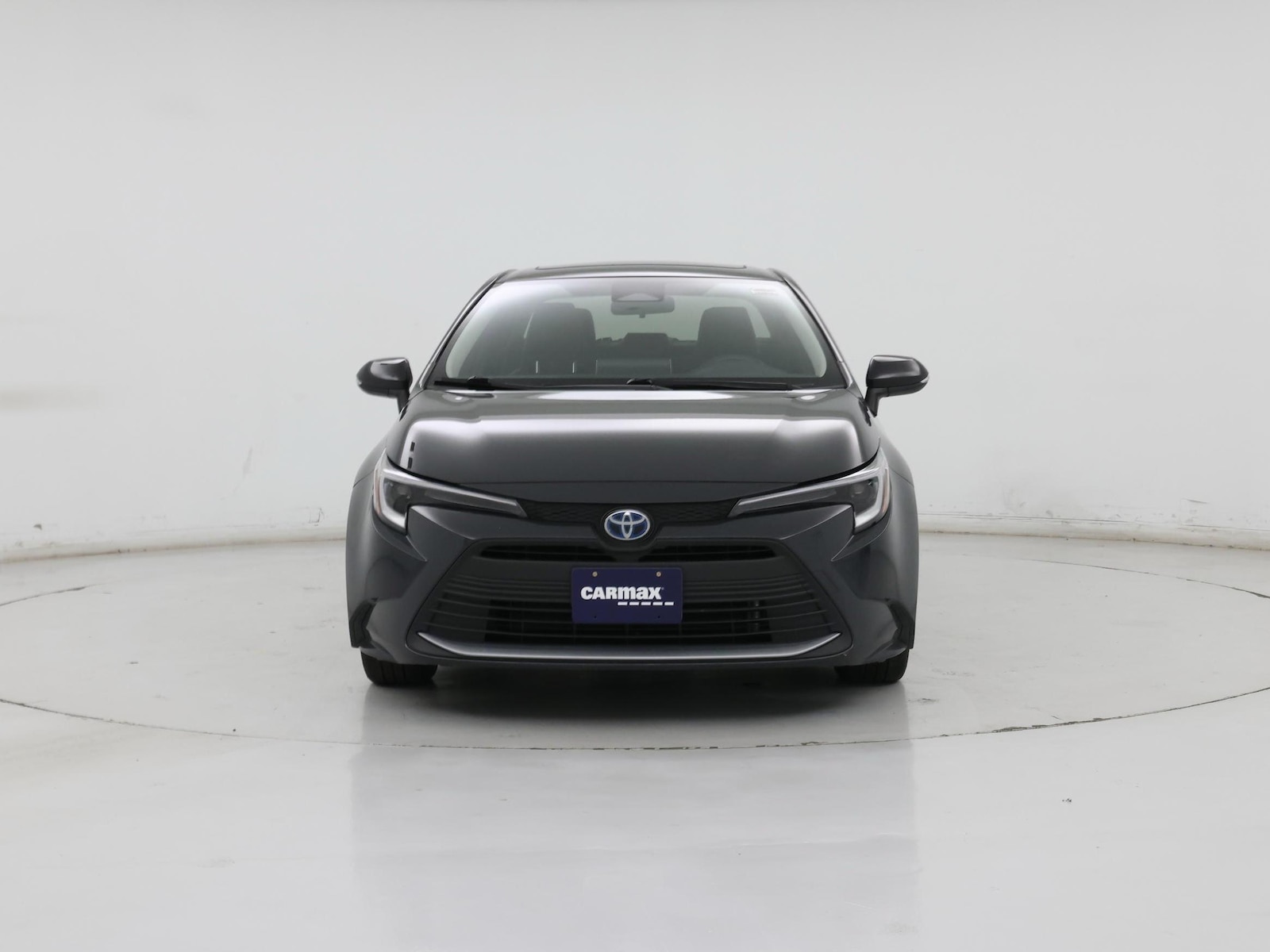 2023 Toyota Corolla XLE - Photo 6
