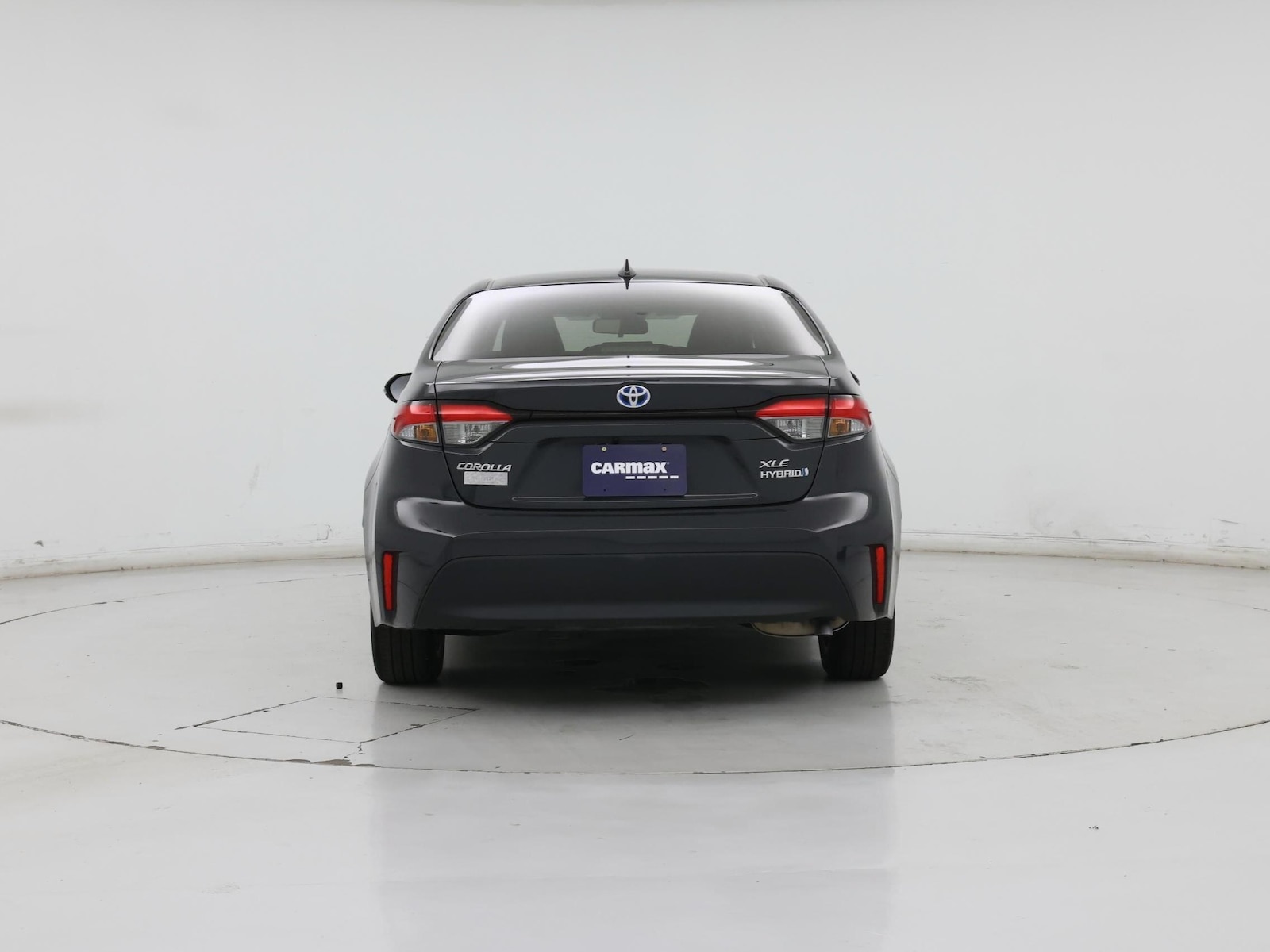 2023 Toyota Corolla XLE - Photo 7