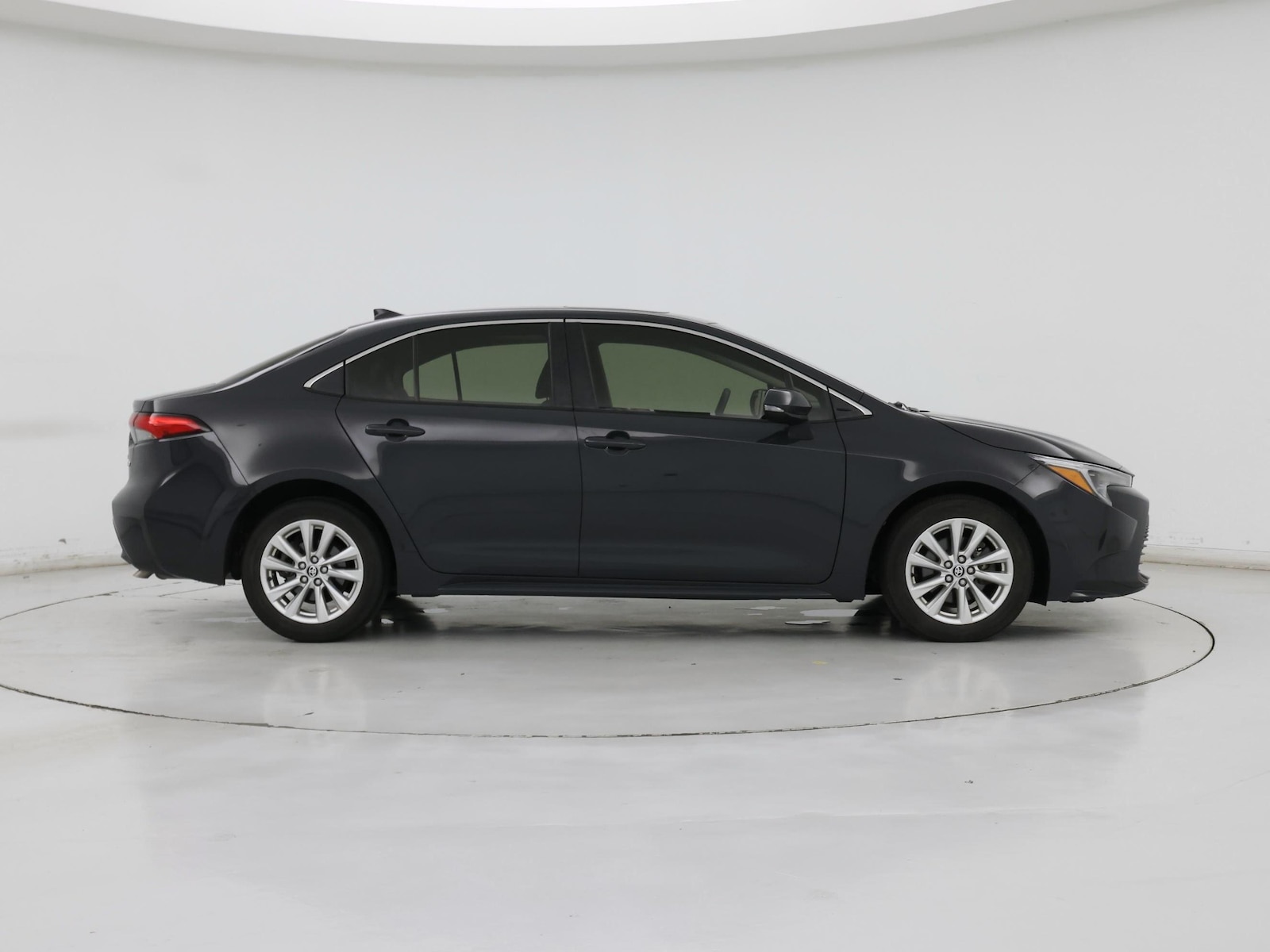 2023 Toyota Corolla XLE - Photo 8