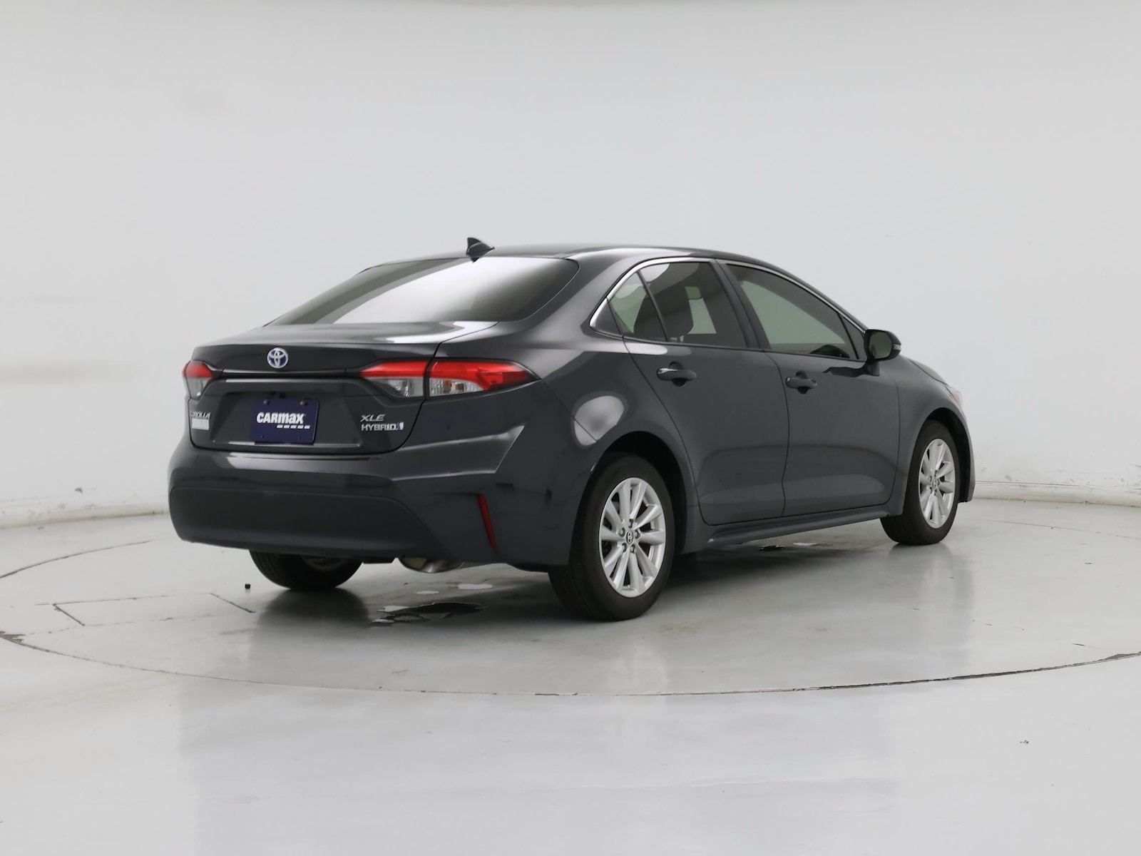 2023 Toyota Corolla XLE - Photo 9