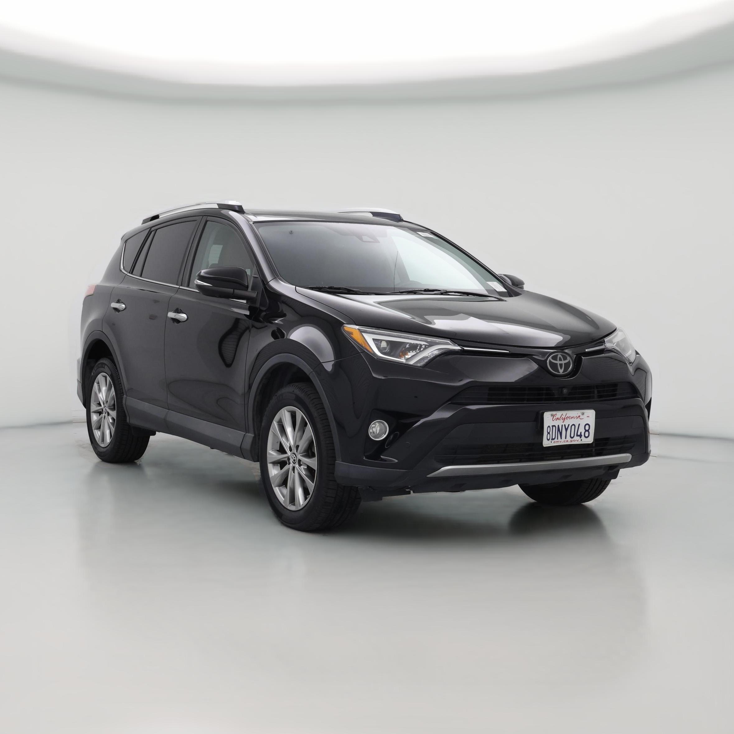 Thumbnail: 2016 Toyota RAV4 - 1