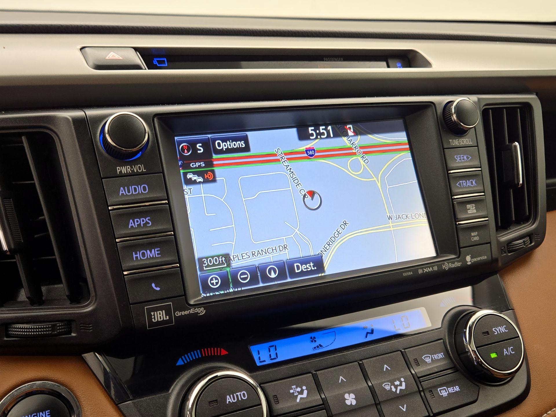 Thumbnail: 2016 Toyota RAV4 - 14