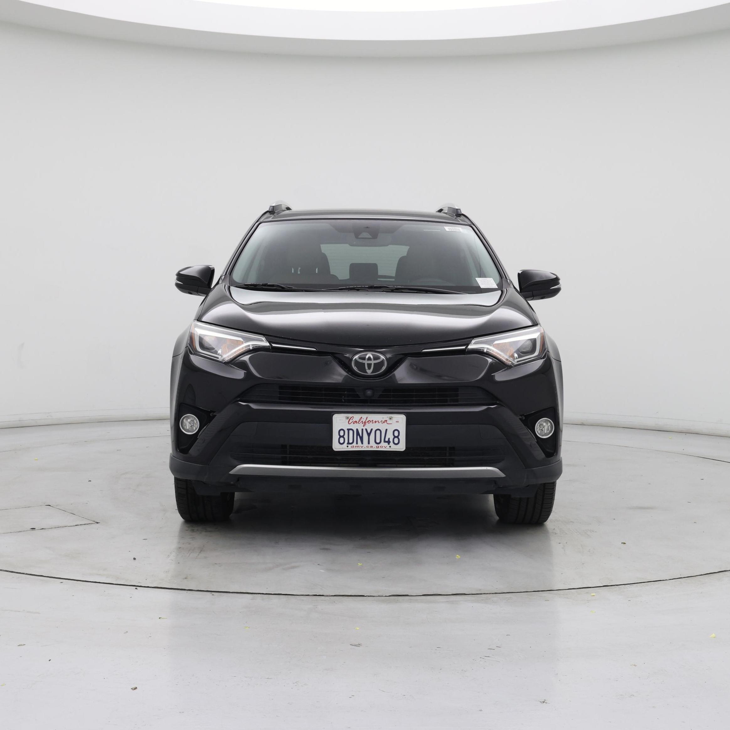 Thumbnail: 2016 Toyota RAV4 - 5
