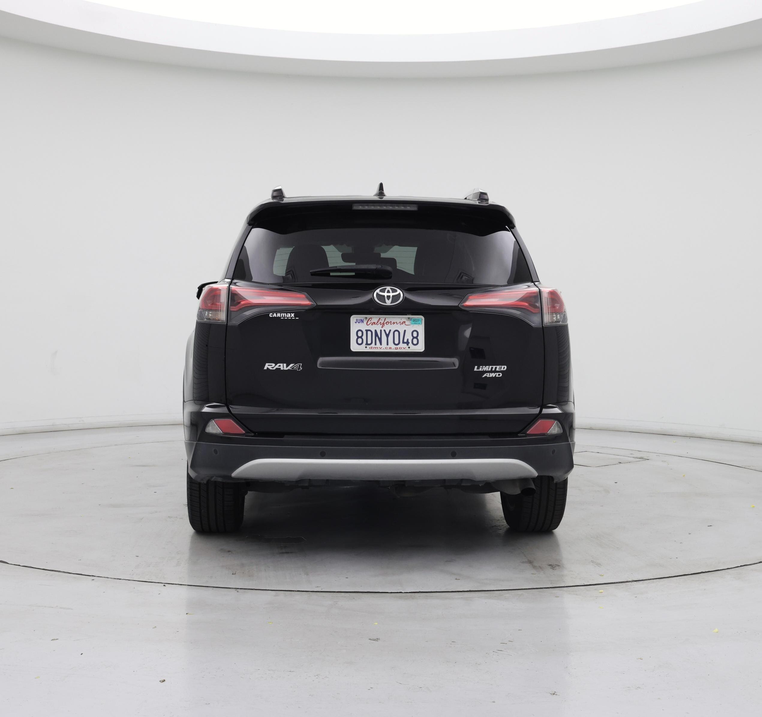 Thumbnail: 2016 Toyota RAV4 - 6