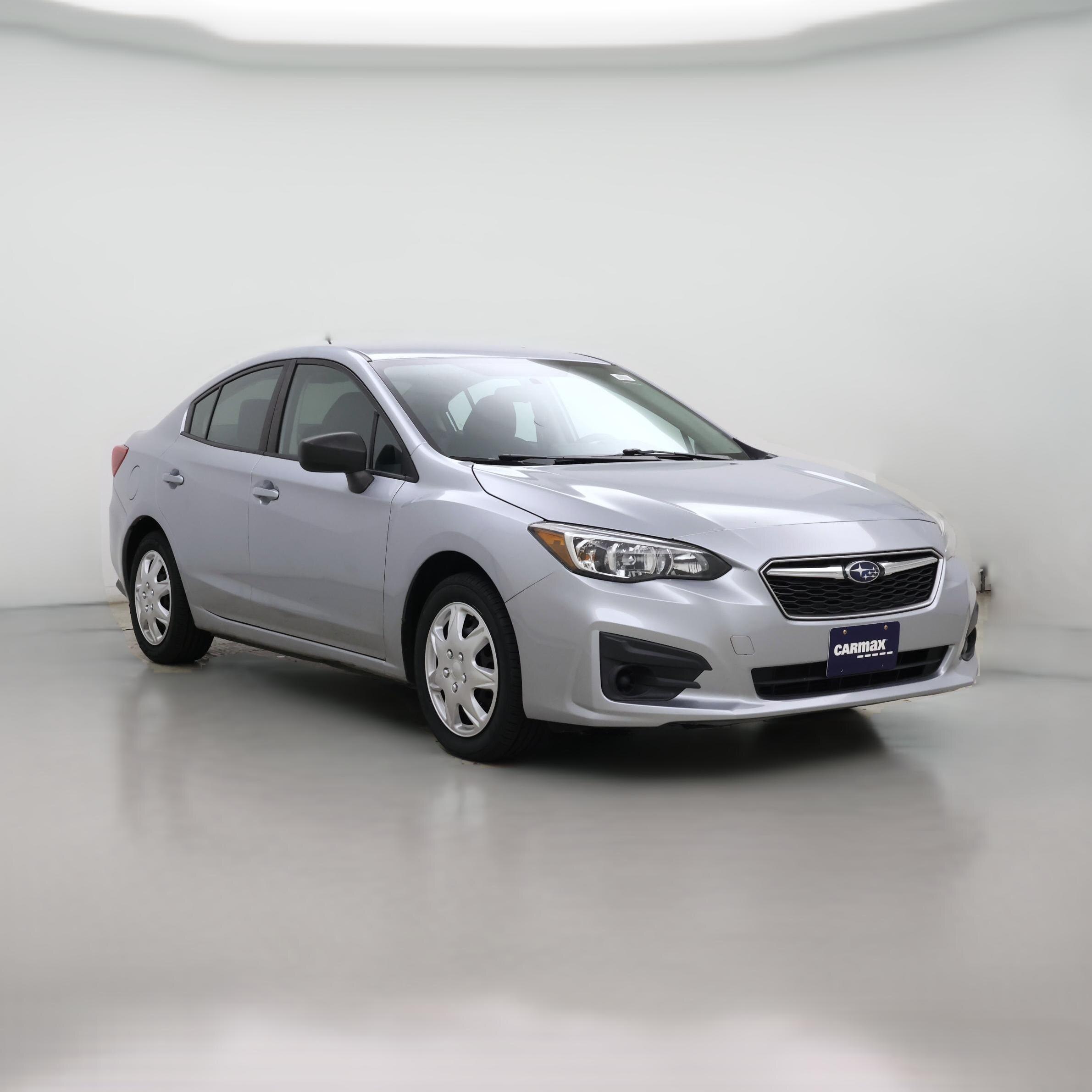 Thumbnail: 2019 Subaru Impreza - 1