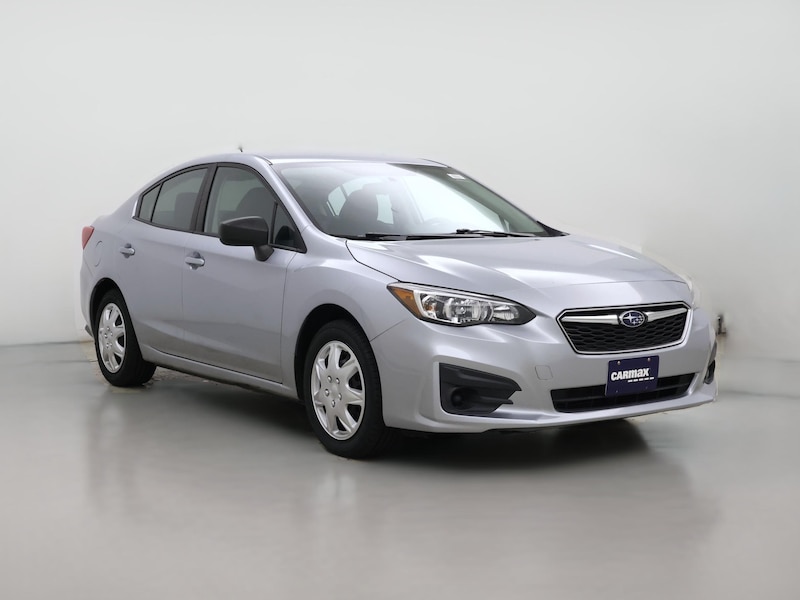 2019 Subaru Impreza null