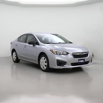 2019 Subaru Impreza