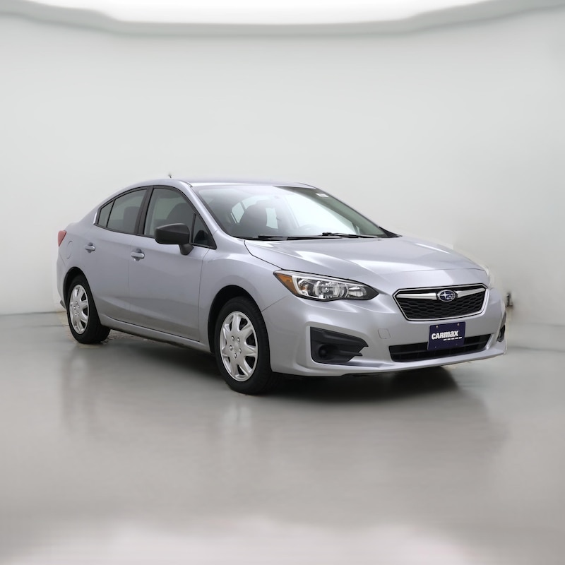 2019 Subaru Impreza