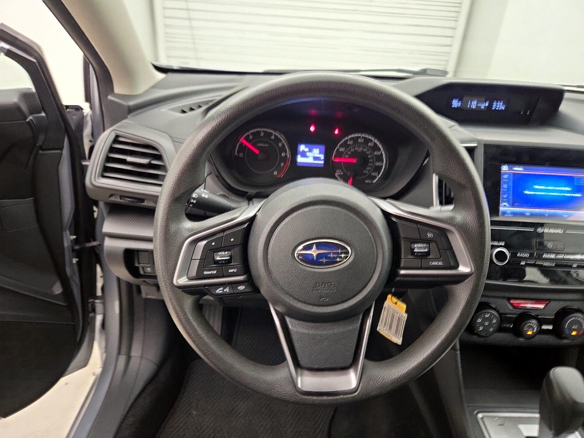 Thumbnail: 2019 Subaru Impreza - 10