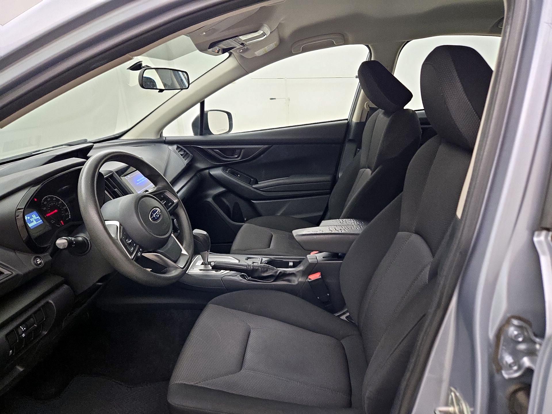 Thumbnail: 2019 Subaru Impreza - 11