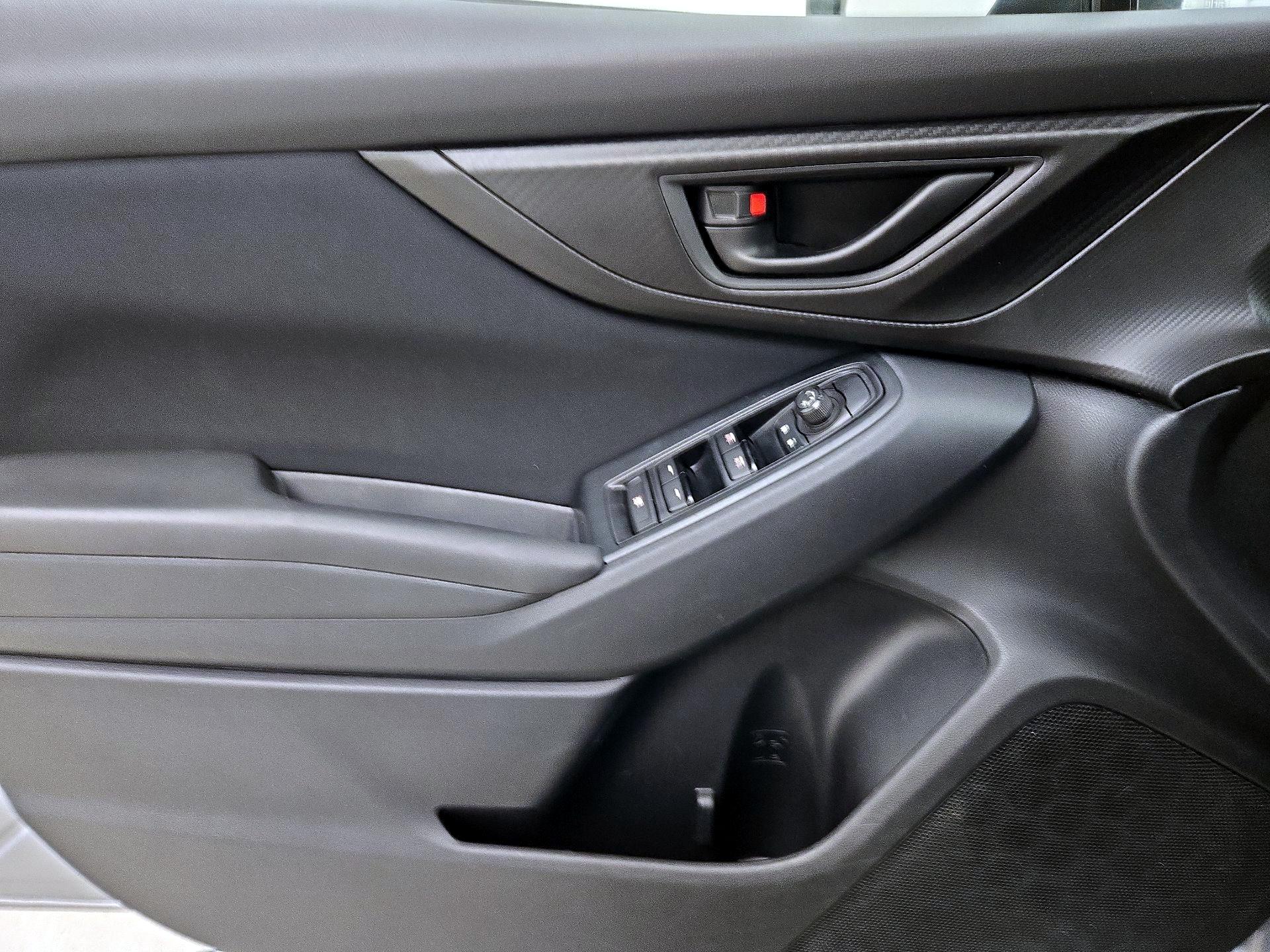 Thumbnail: 2019 Subaru Impreza - 12