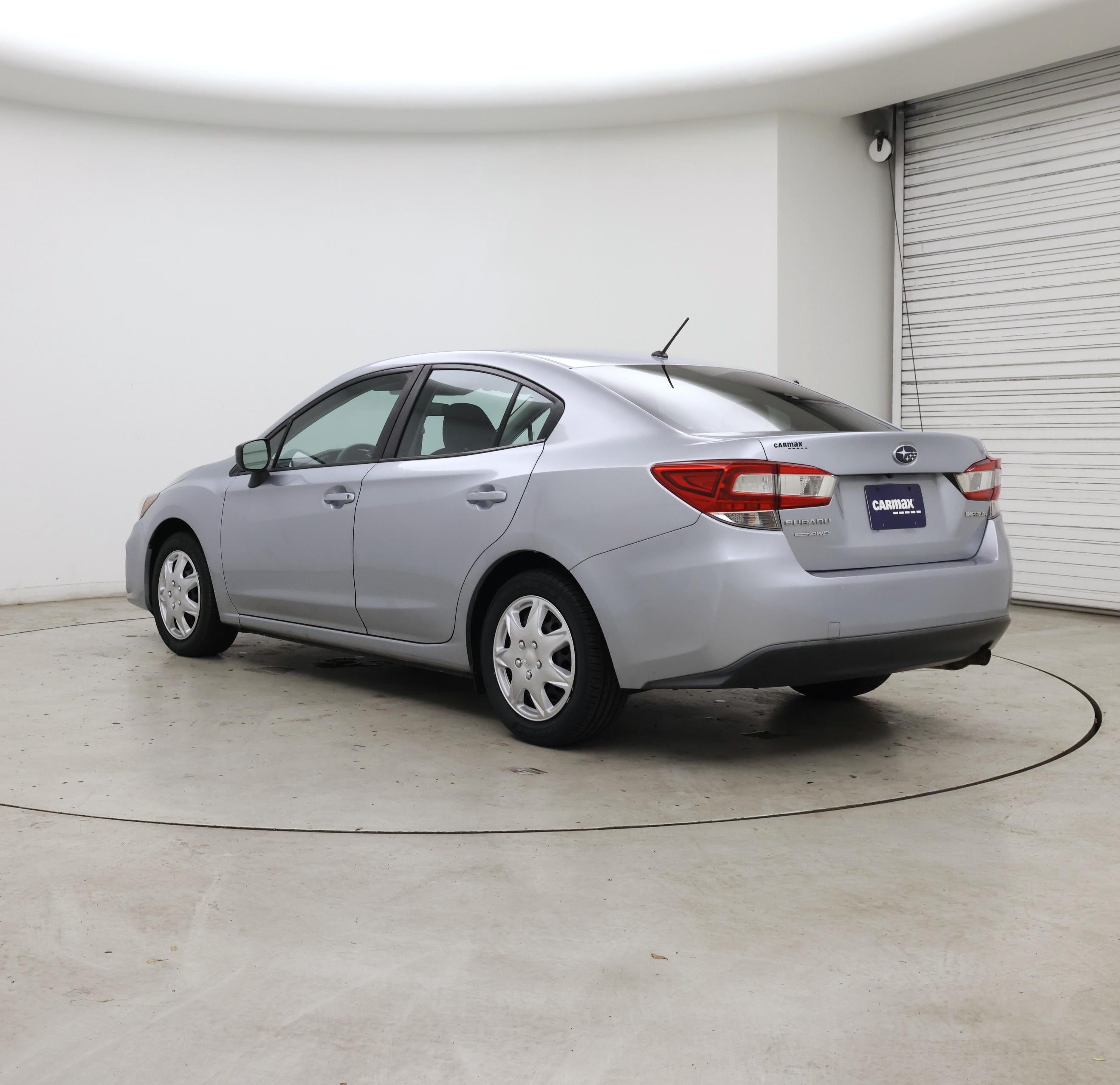 Thumbnail: 2019 Subaru Impreza - 2