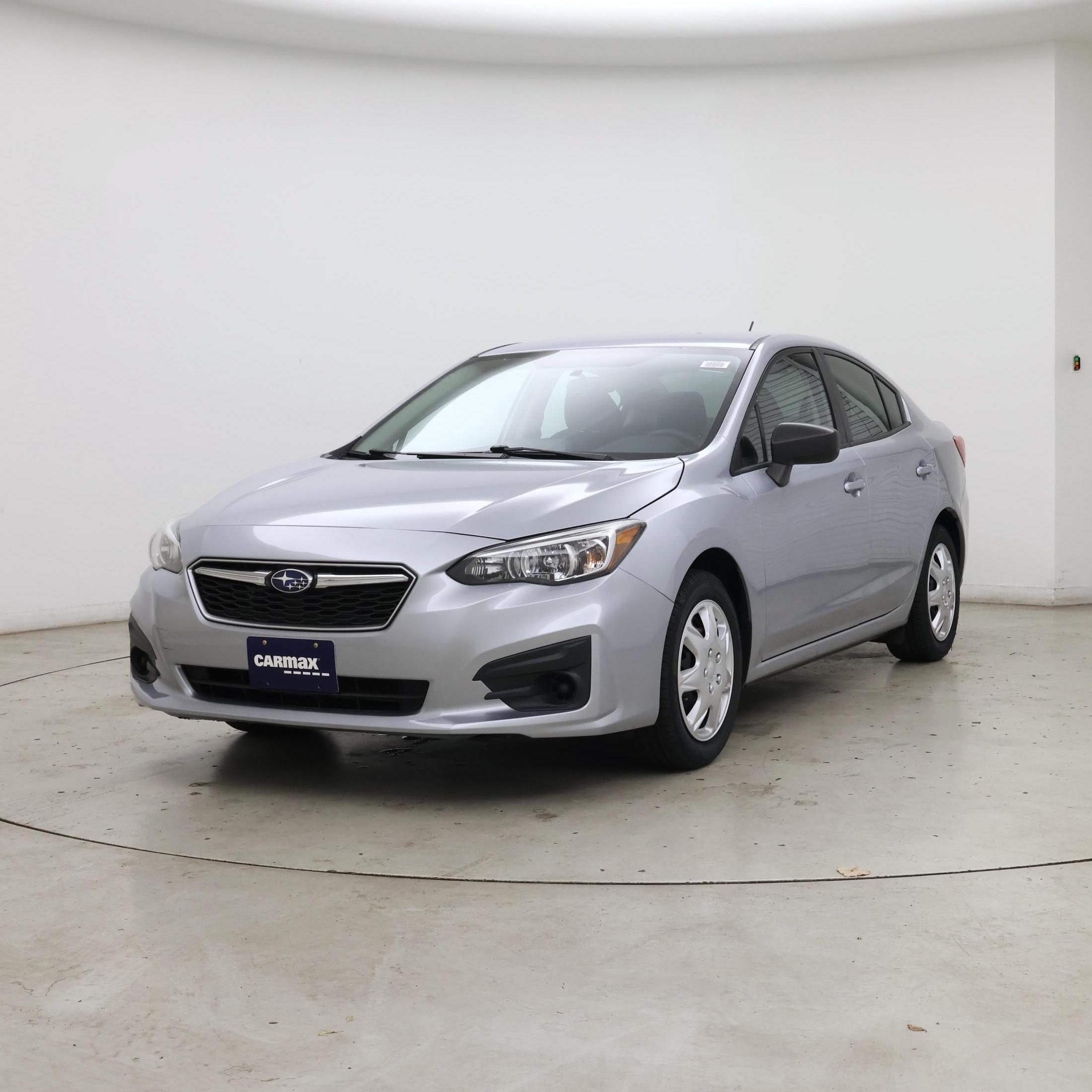Thumbnail: 2019 Subaru Impreza - 4