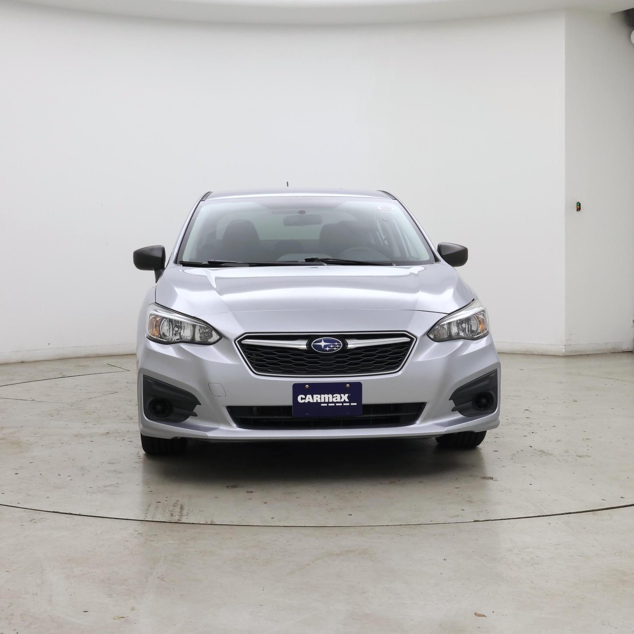 Thumbnail: 2019 Subaru Impreza - 5