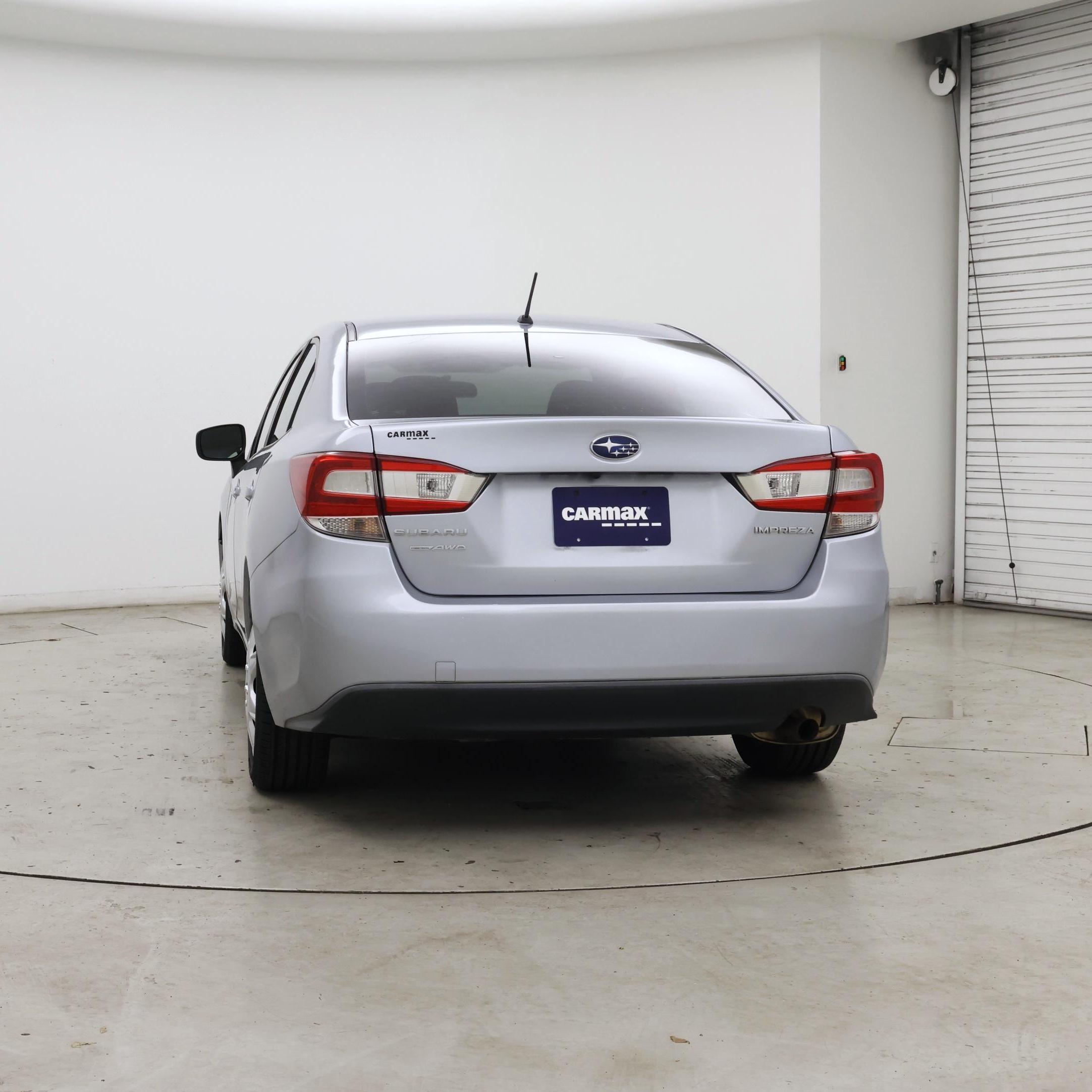 Thumbnail: 2019 Subaru Impreza - 6