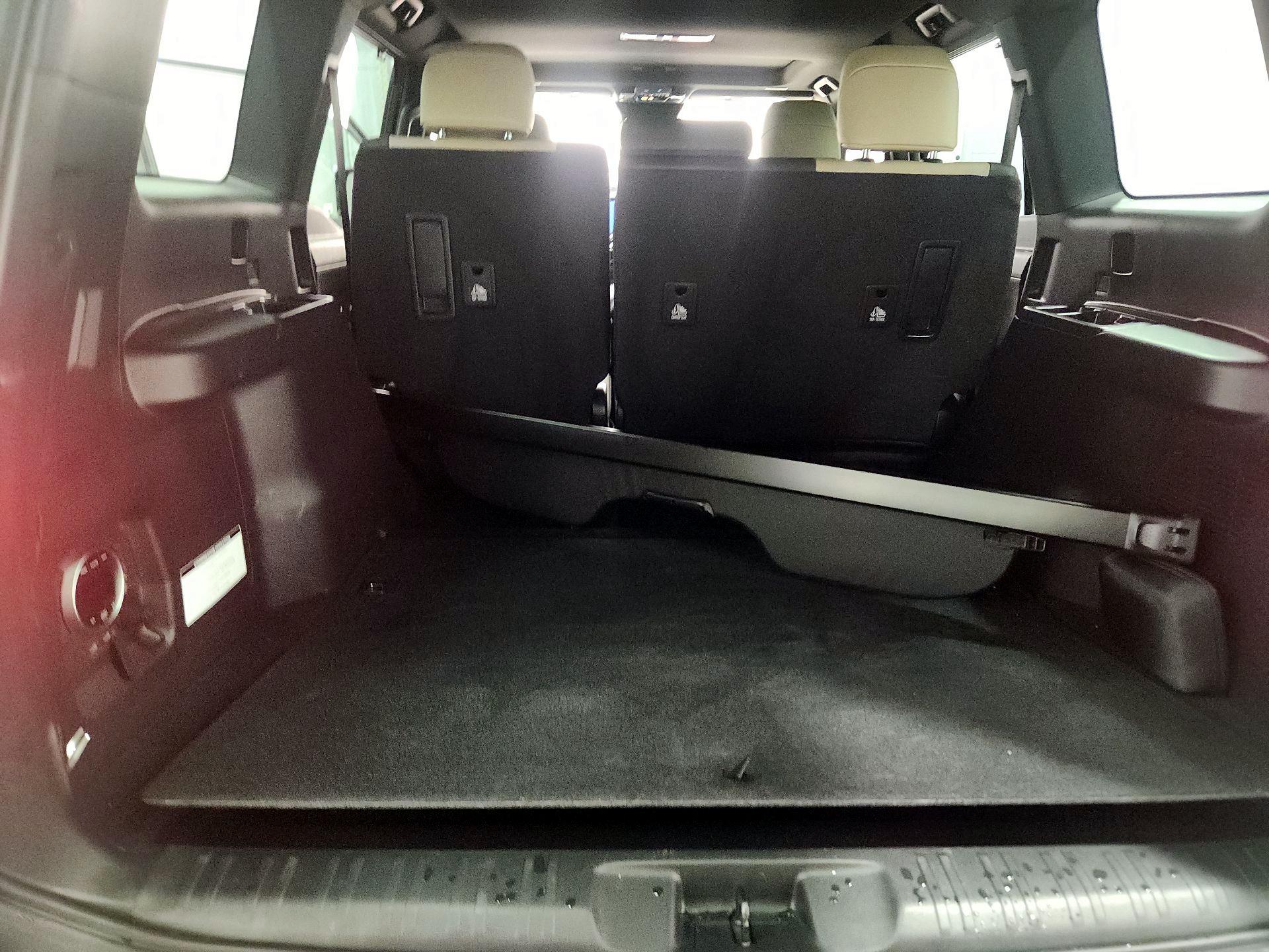 Thumbnail: 2025 Lexus GX - 20