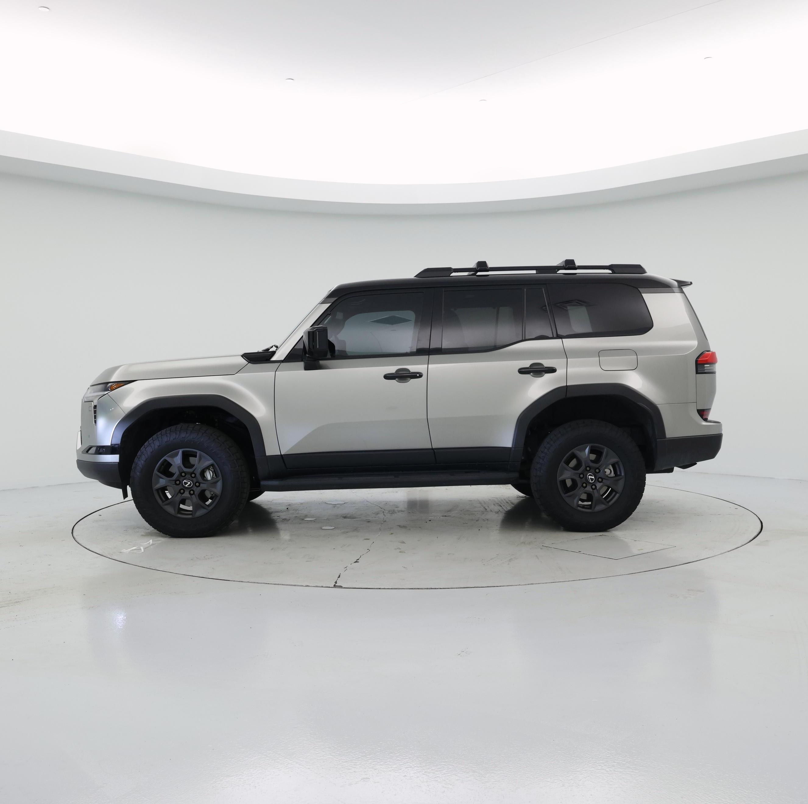 Thumbnail: 2025 Lexus GX - 3