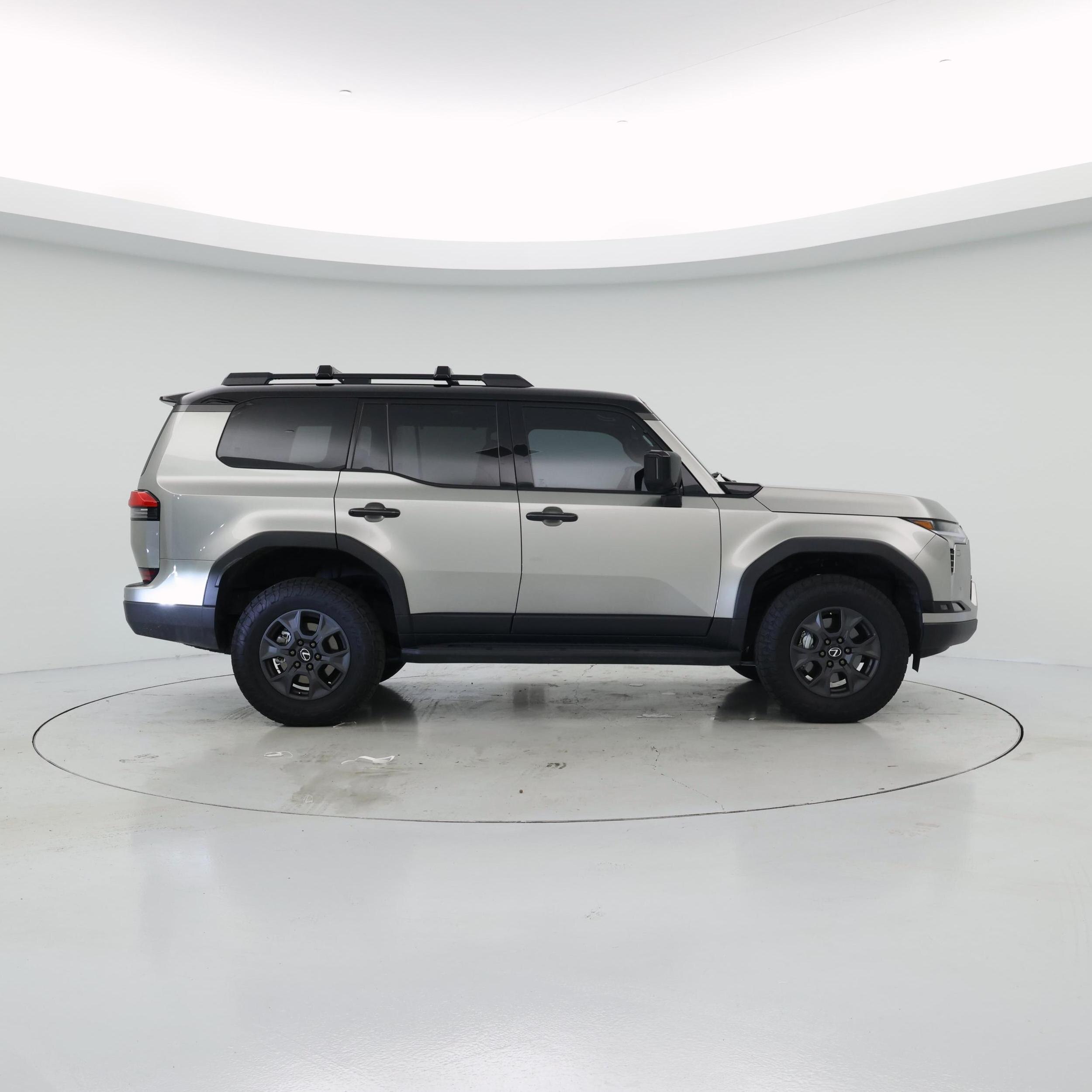 Thumbnail: 2025 Lexus GX - 7