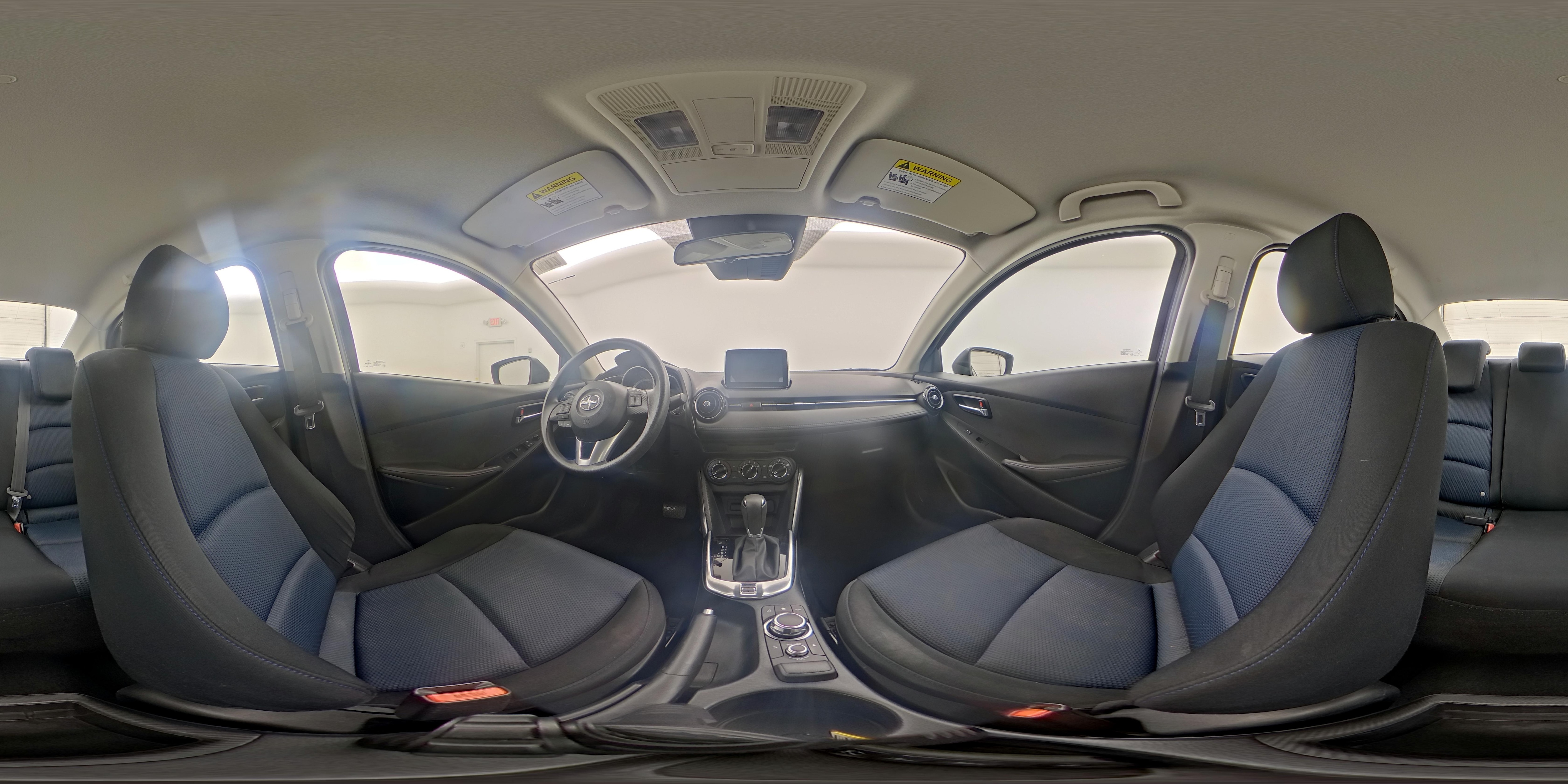 2016 Scion iA Base - Photo 24