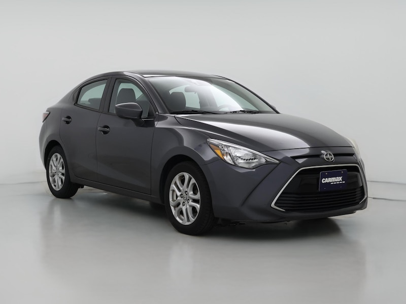 2016 Scion iA  -
                  Norwood, MA